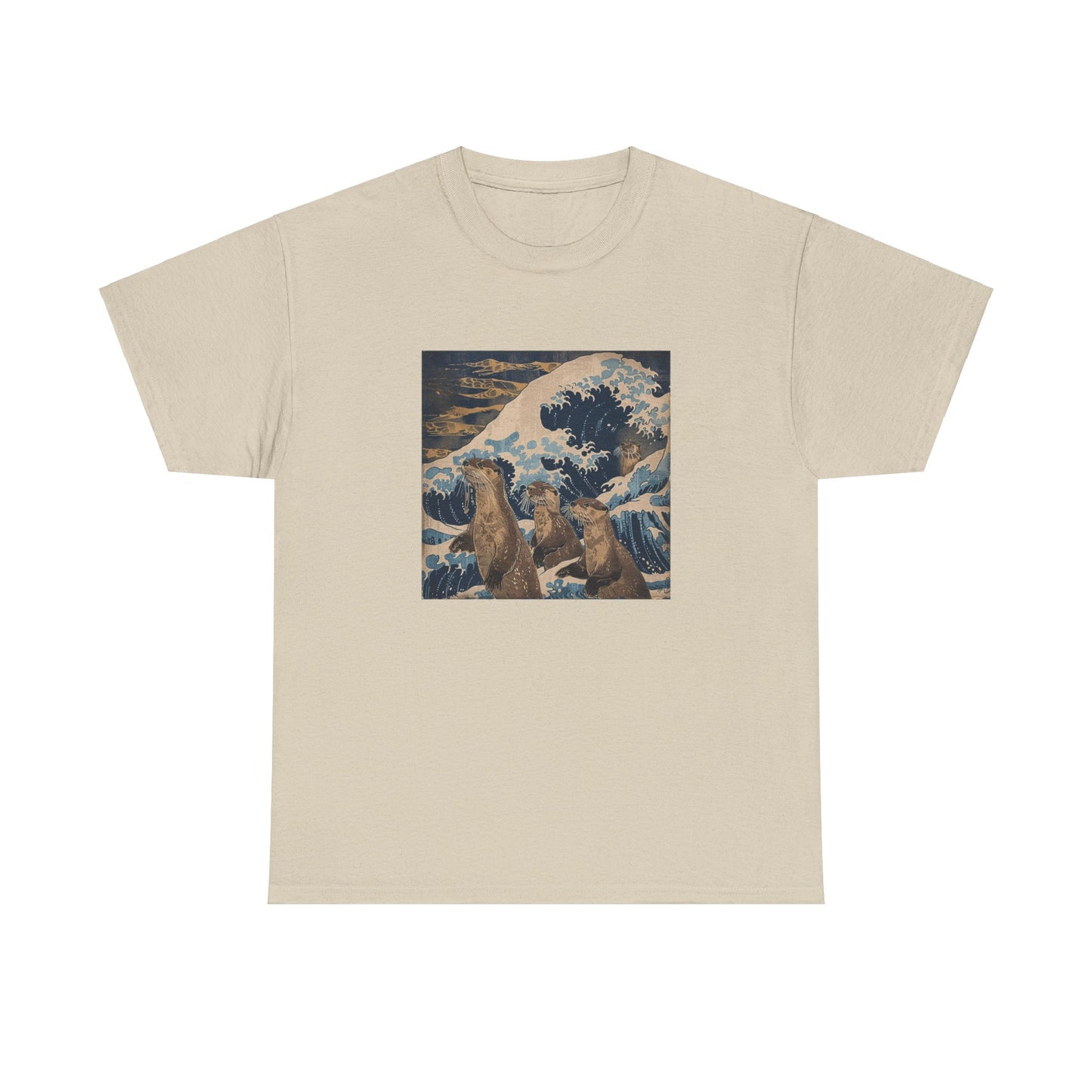Otter Wave