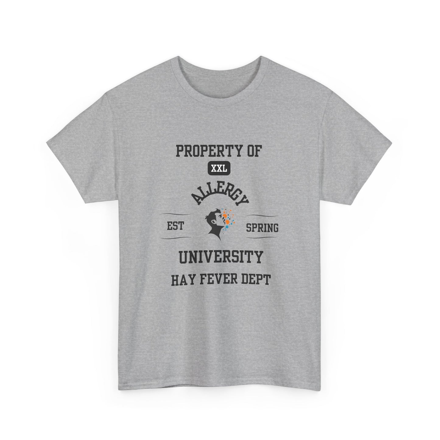 Property of Allergy University
