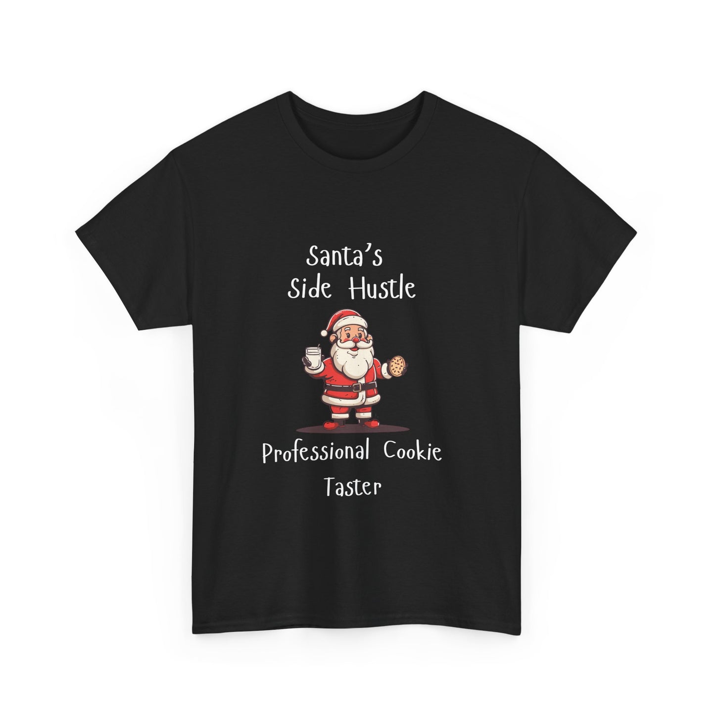 Santa's Side Hustle