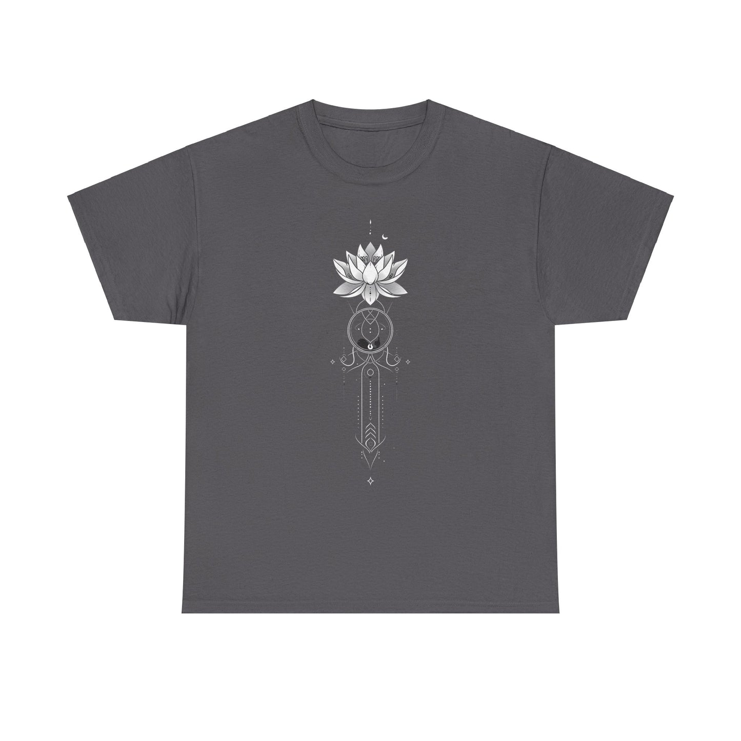 Lotus Unalome