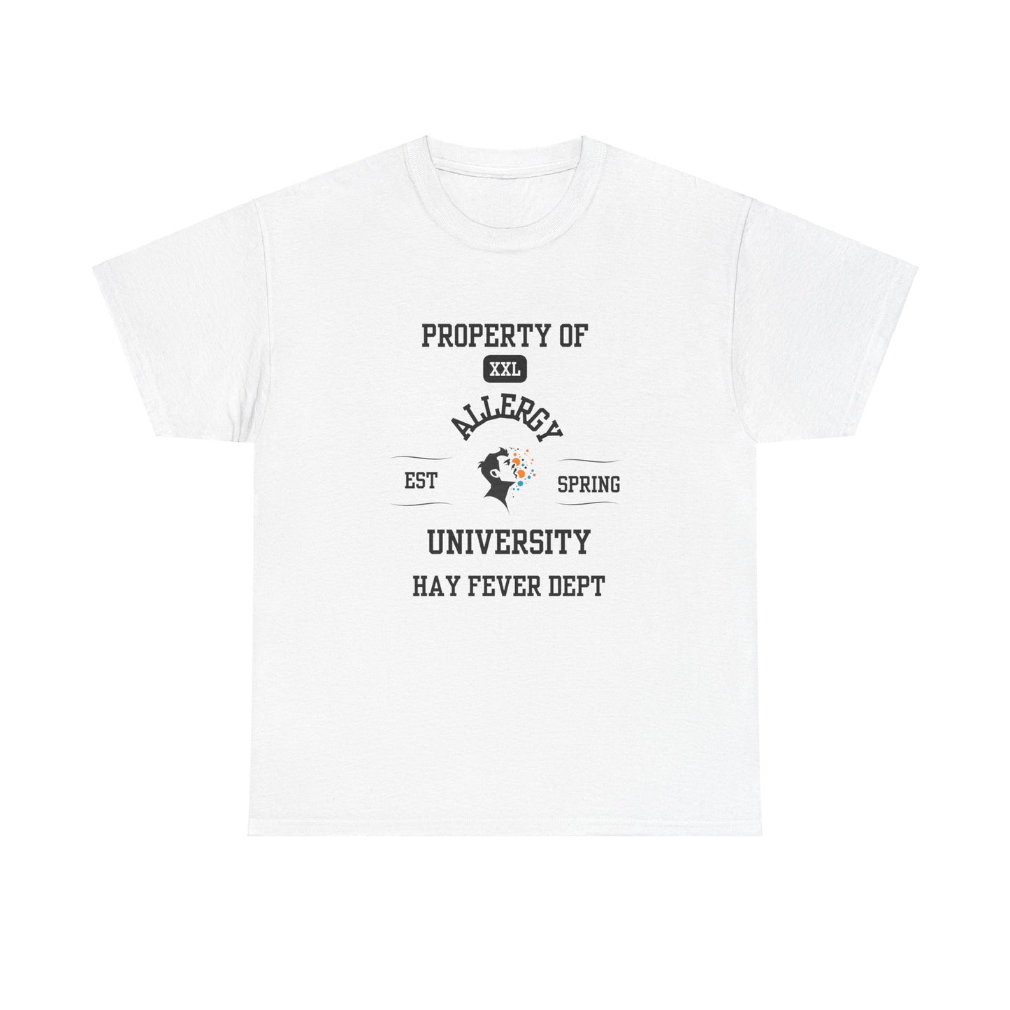 Property of Allergy University