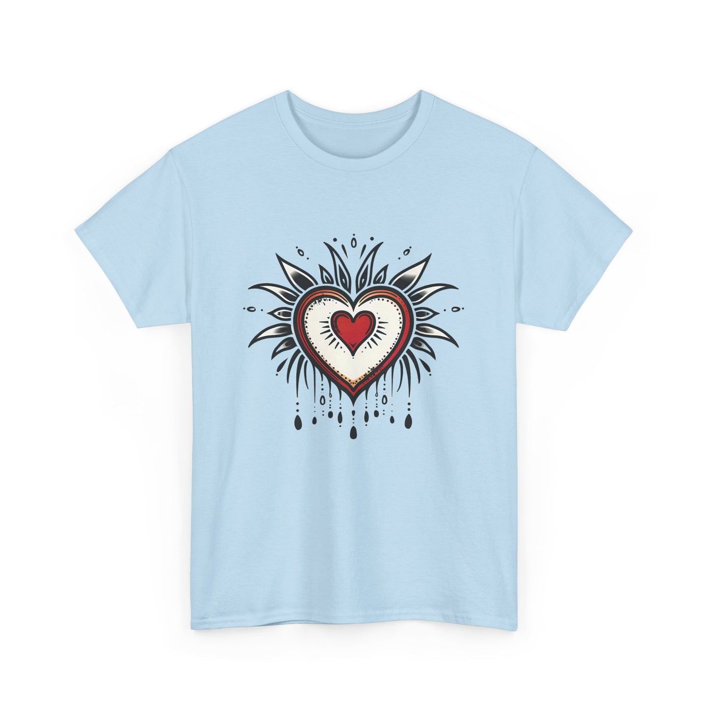 Tattoo Heart