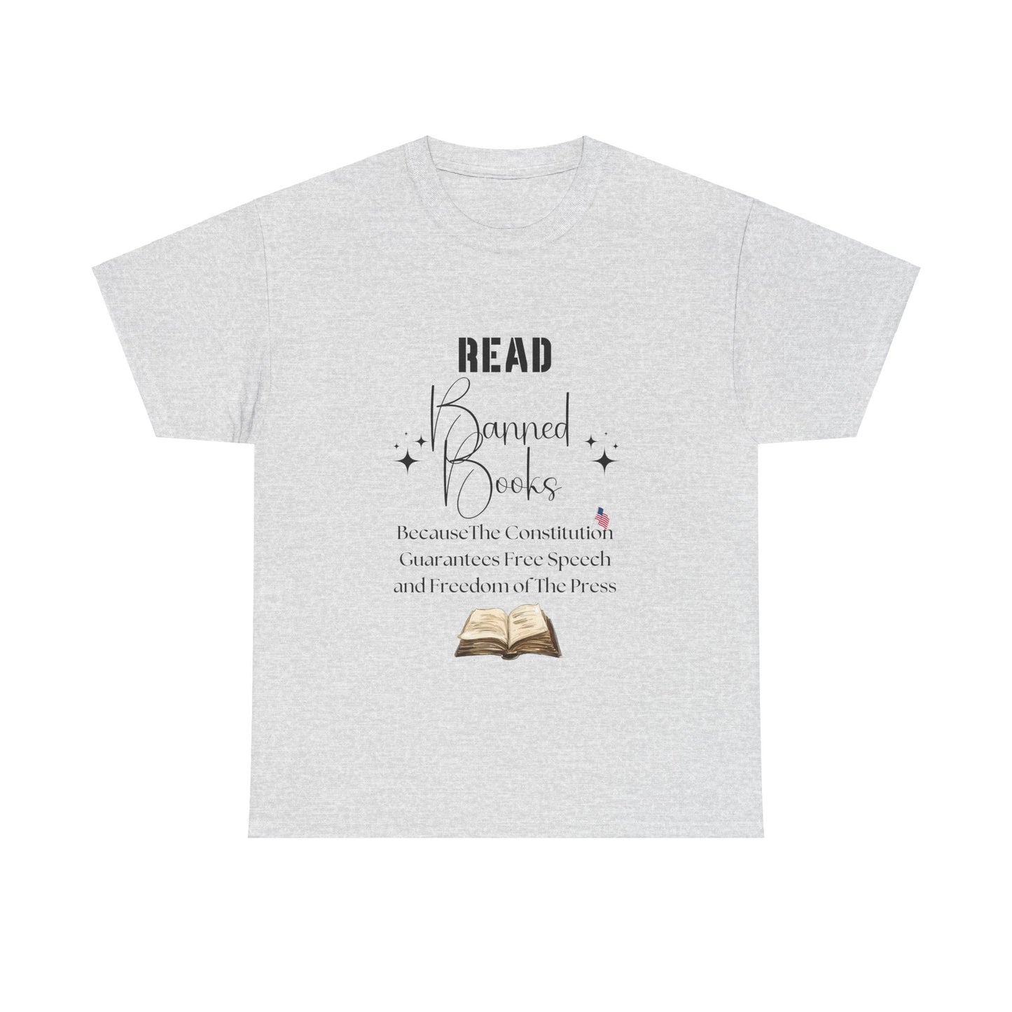 Read Banned Books