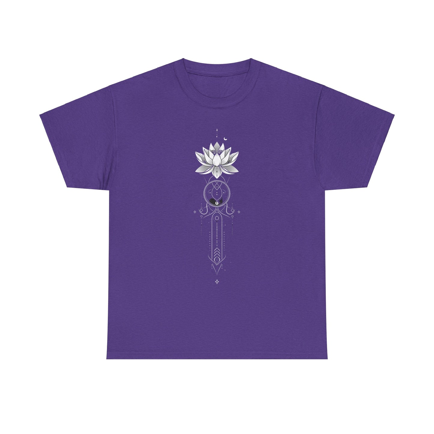 Lotus Unalome