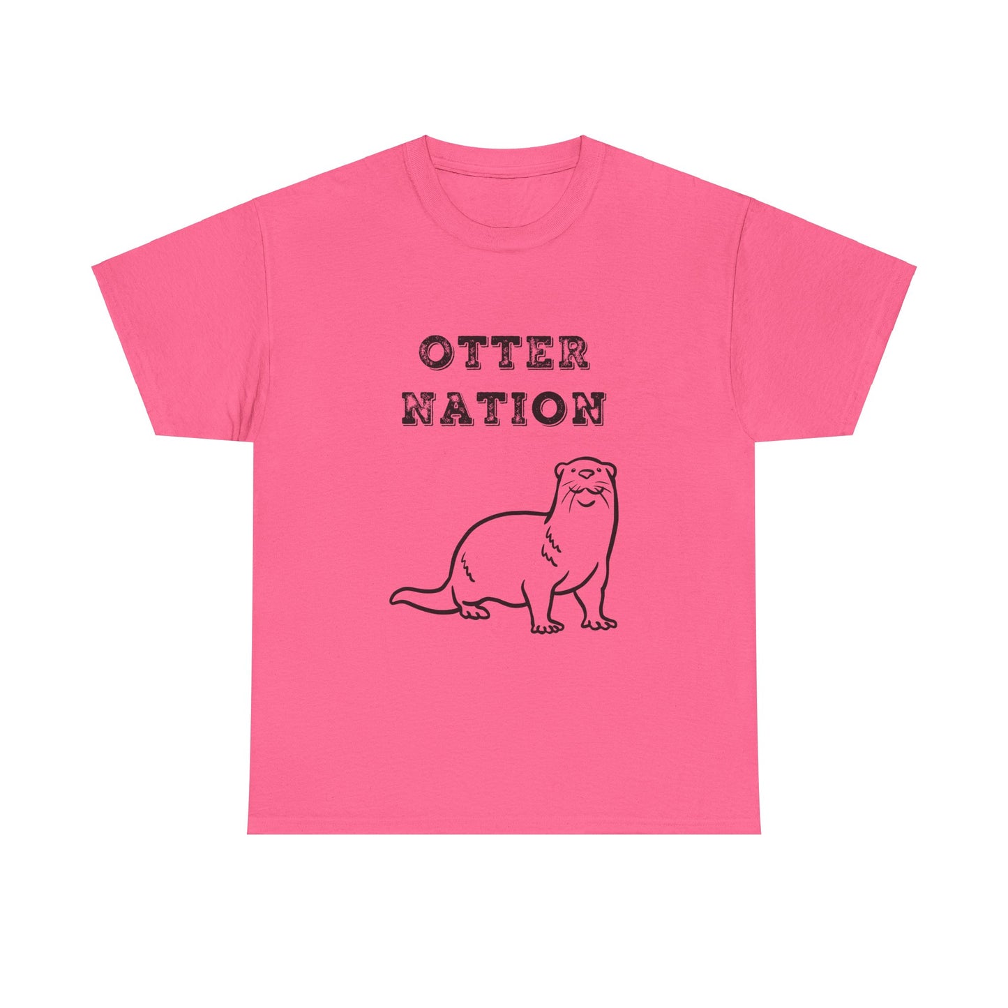 Otter Nation