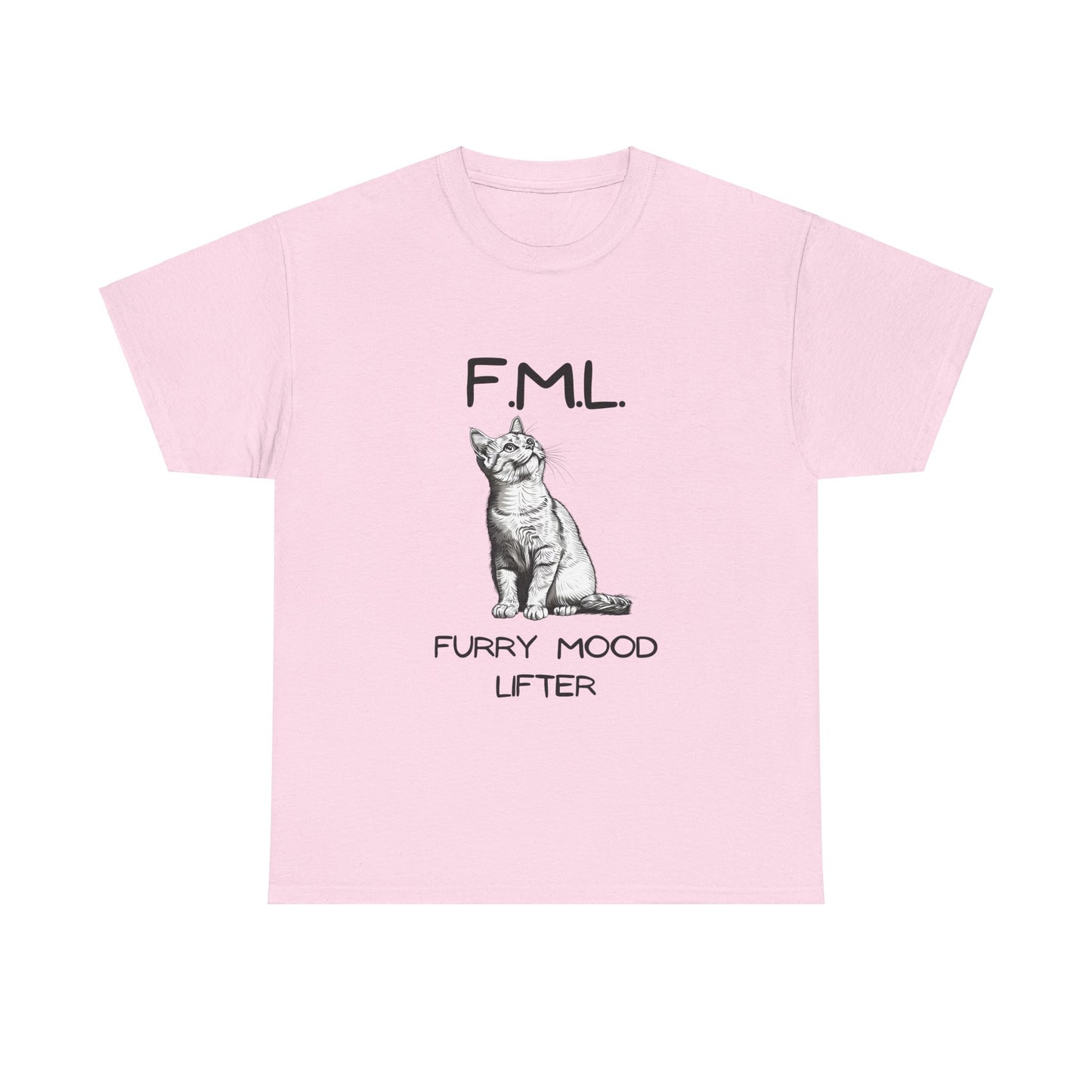 Furry Mood Lifter