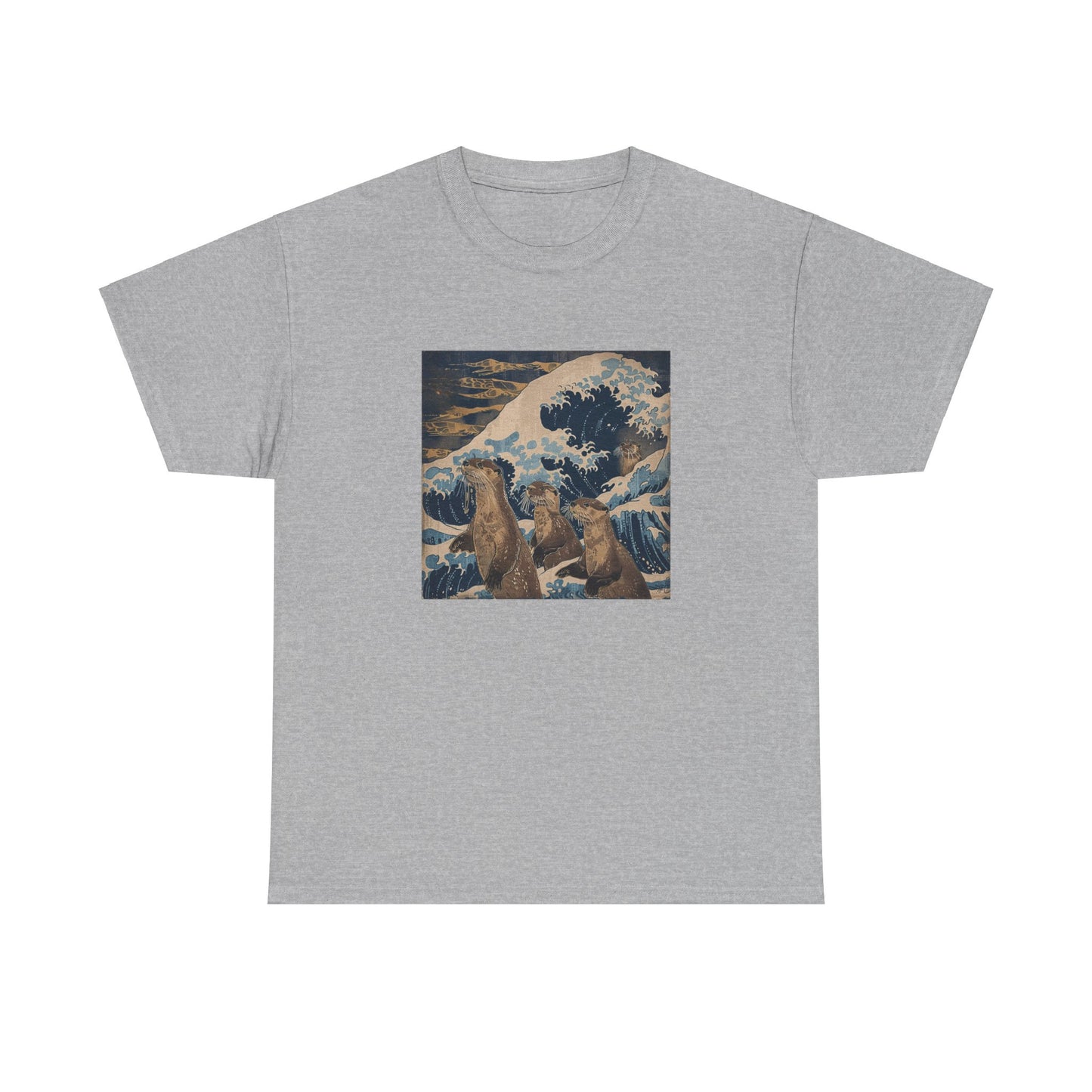 Otter Wave