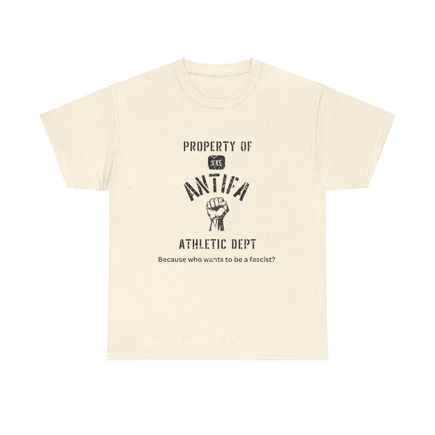 Property of Antifa University