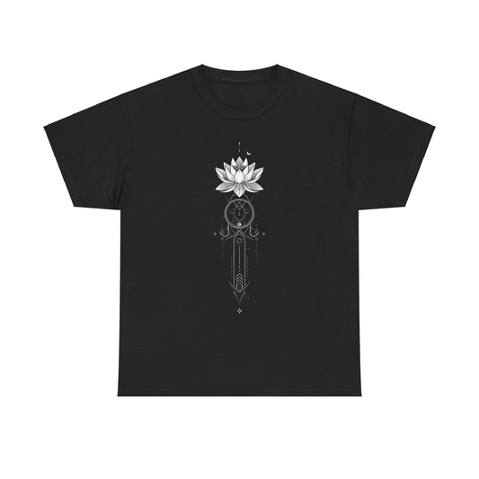 Lotus Unalome