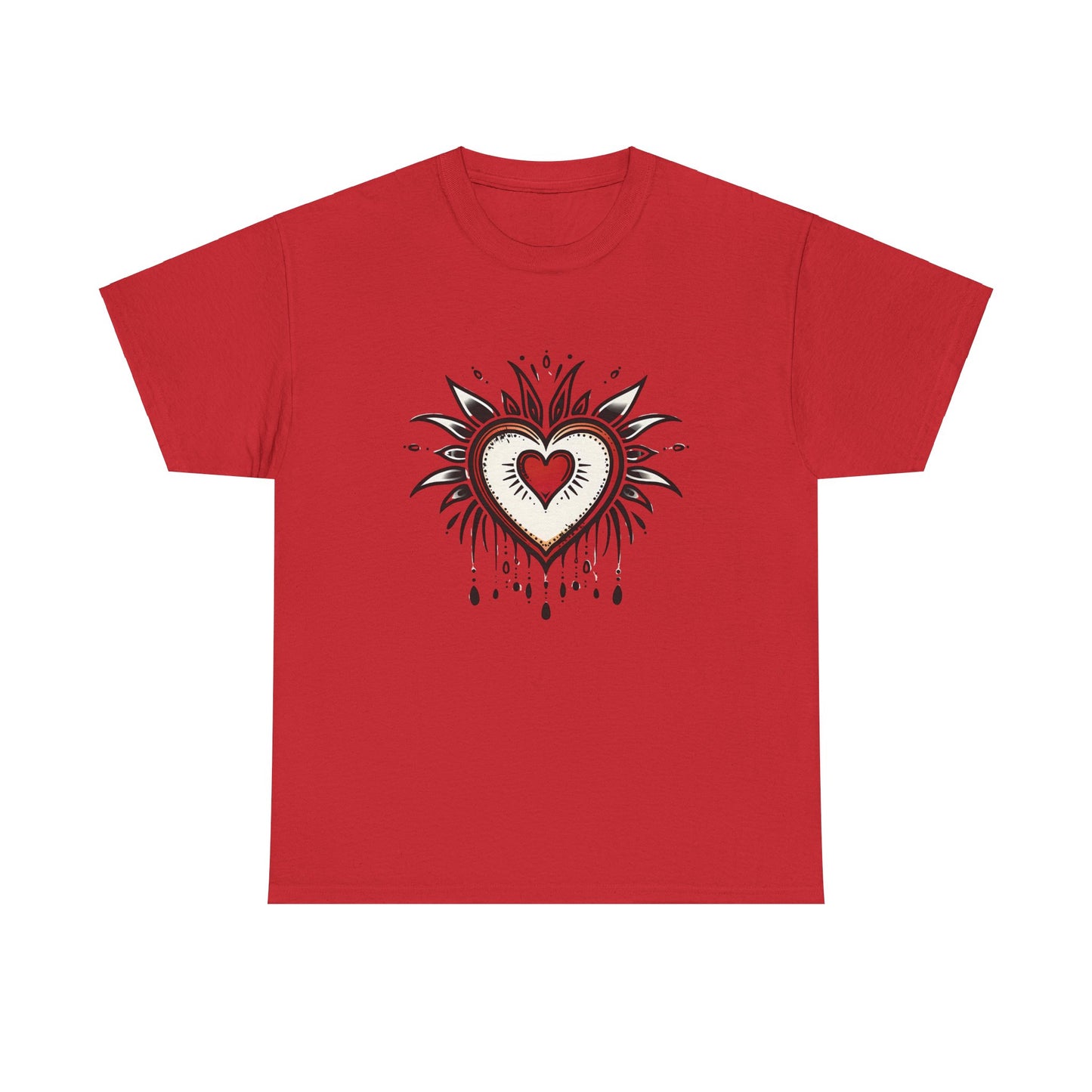 Tattoo Heart