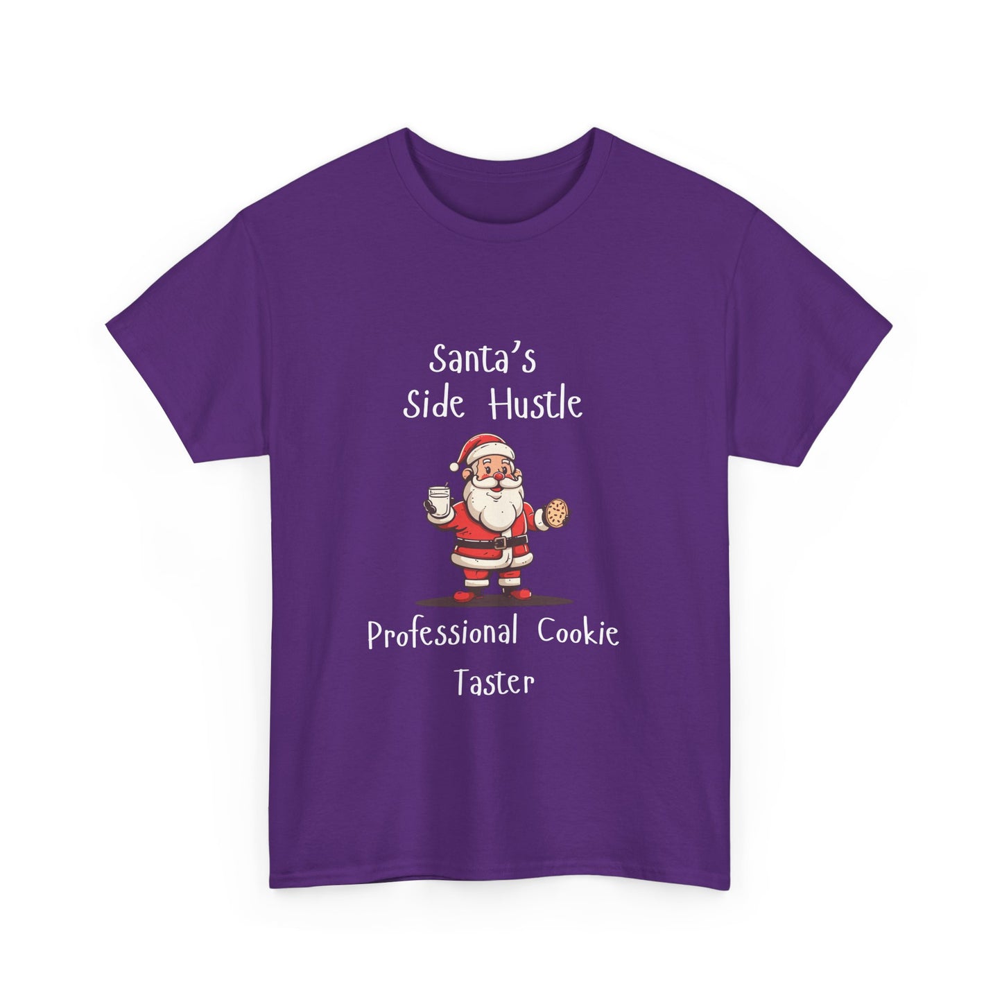 Santa's Side Hustle
