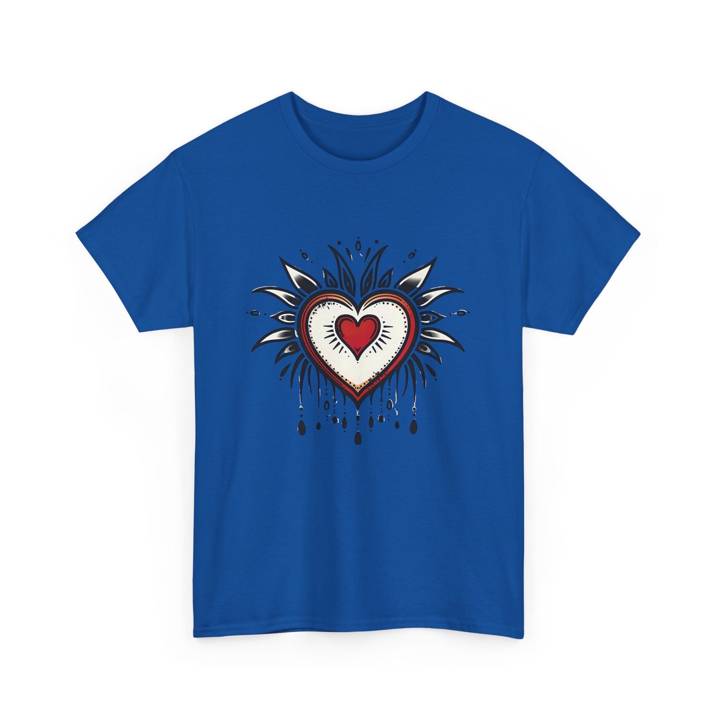 Tattoo Heart