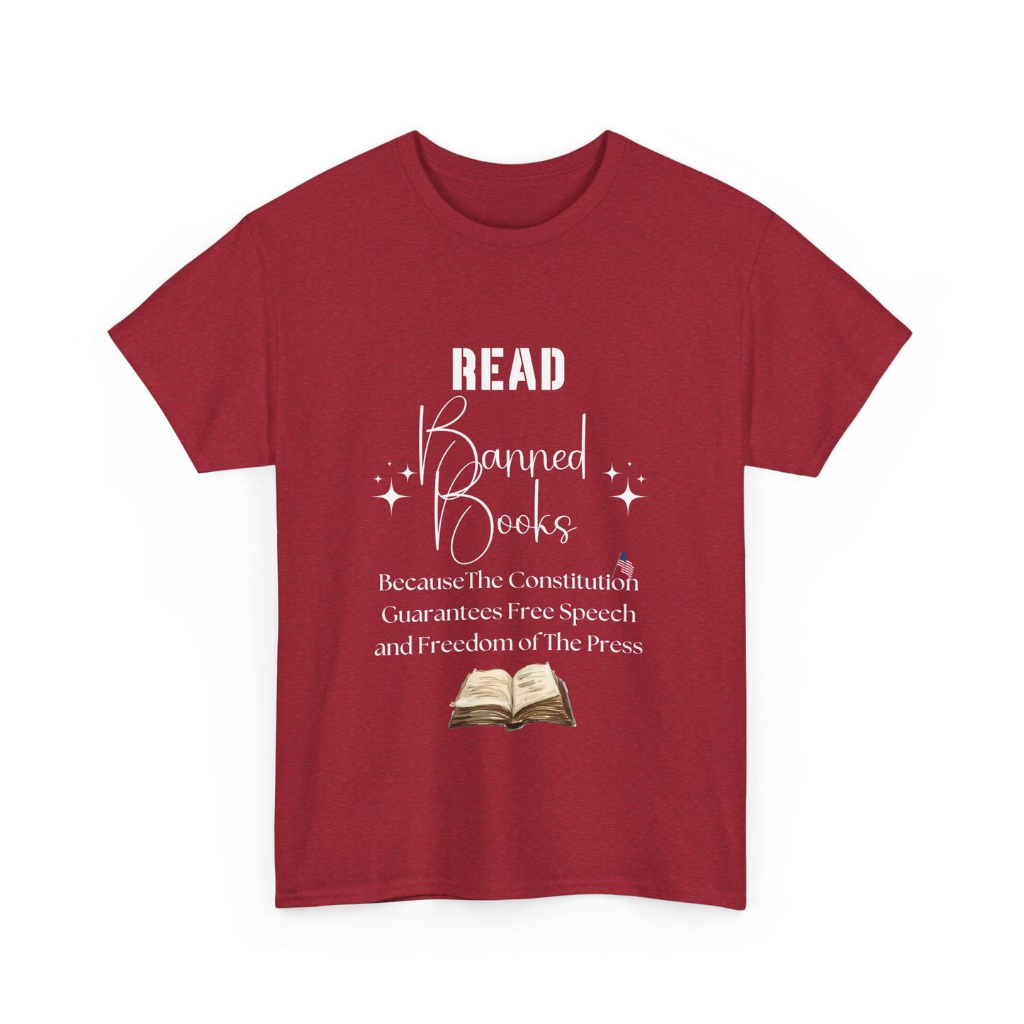 Read Banned Books