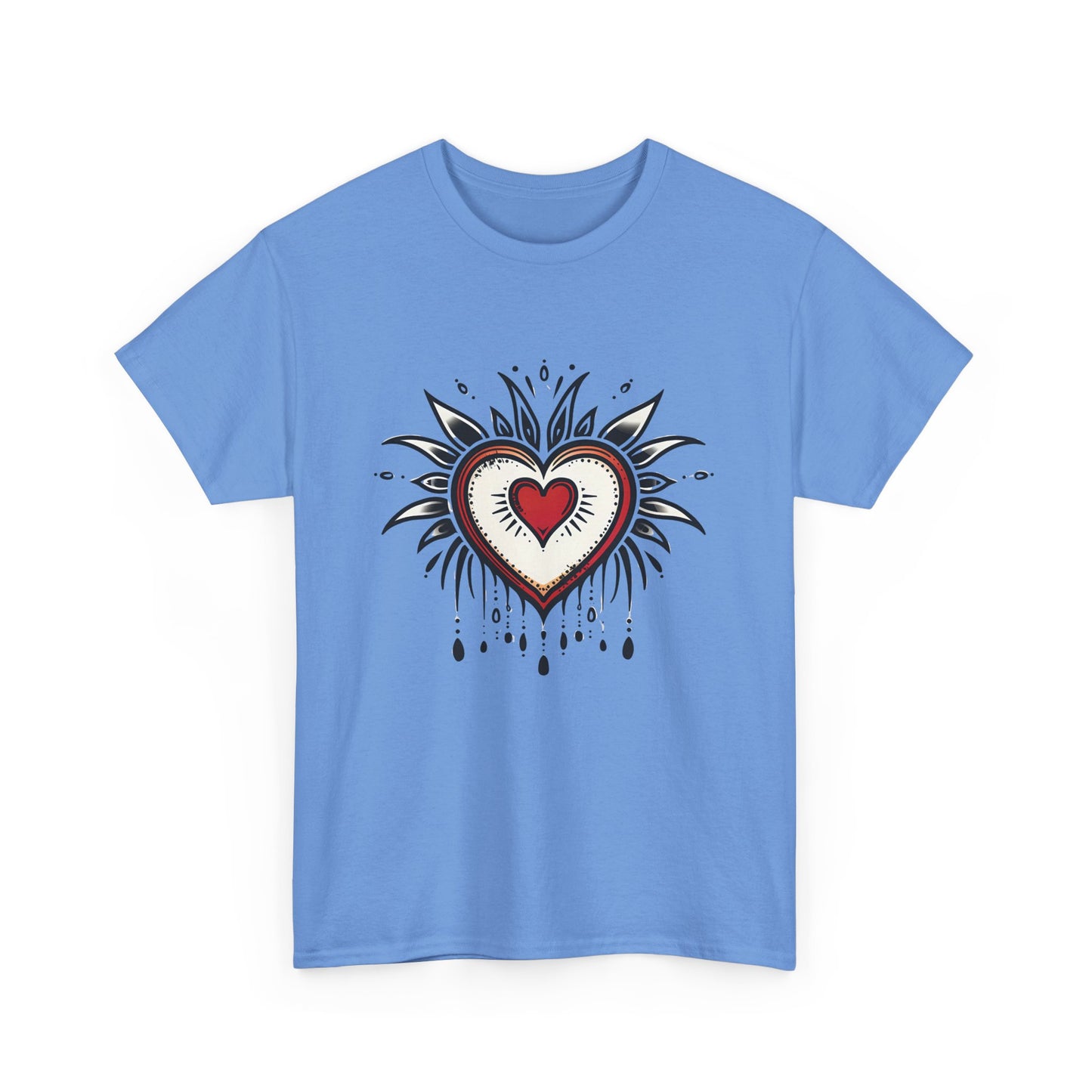 Tattoo Heart