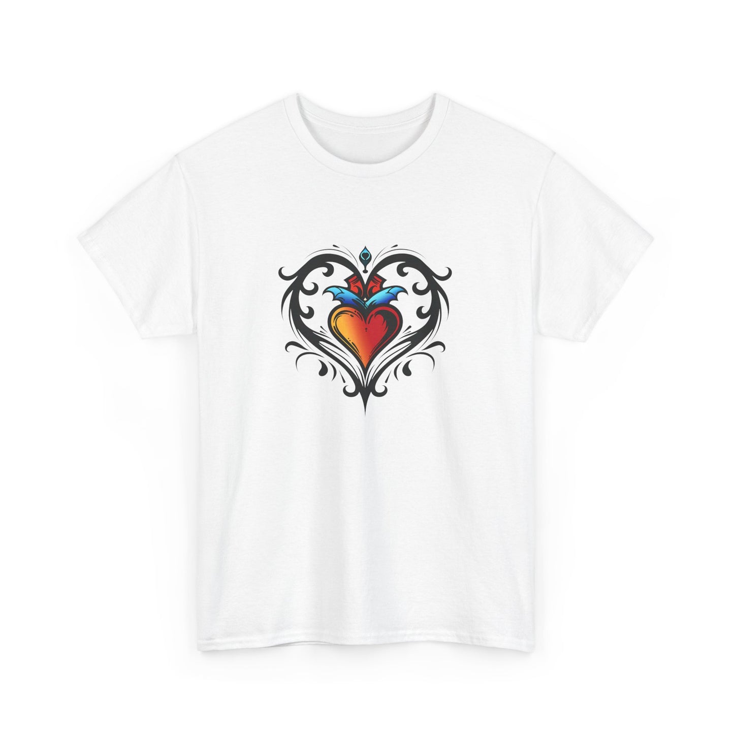 Tattoo Heart