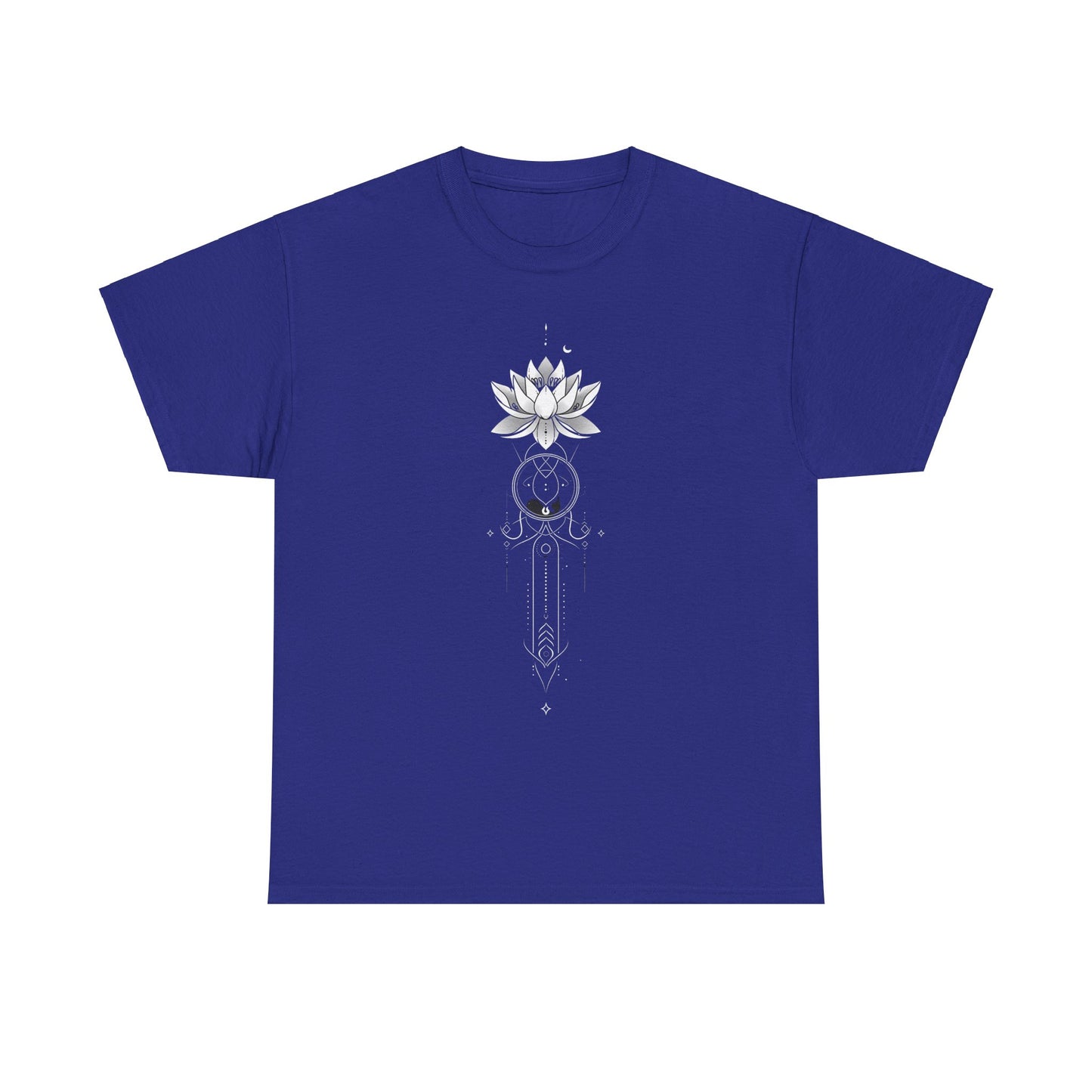 Lotus Unalome