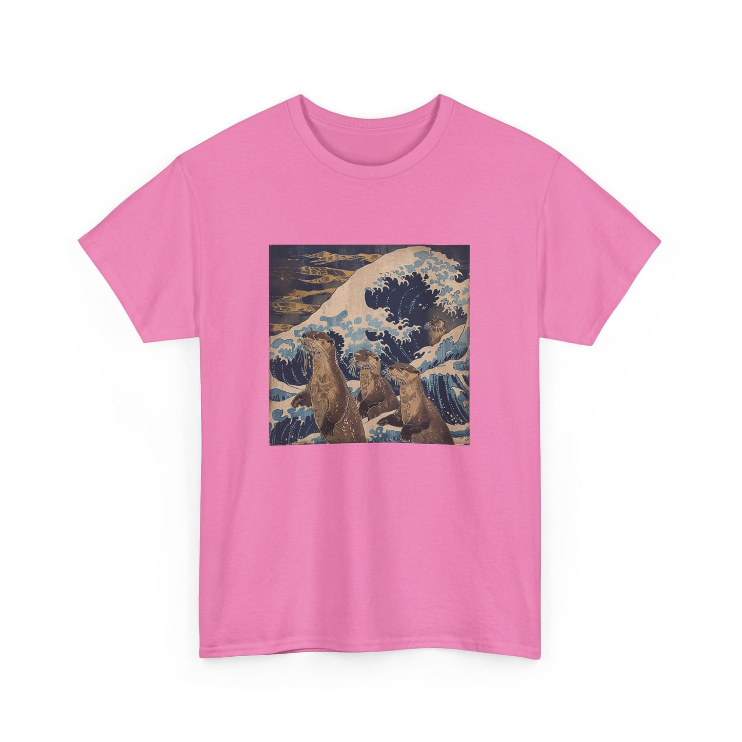 Otter Wave