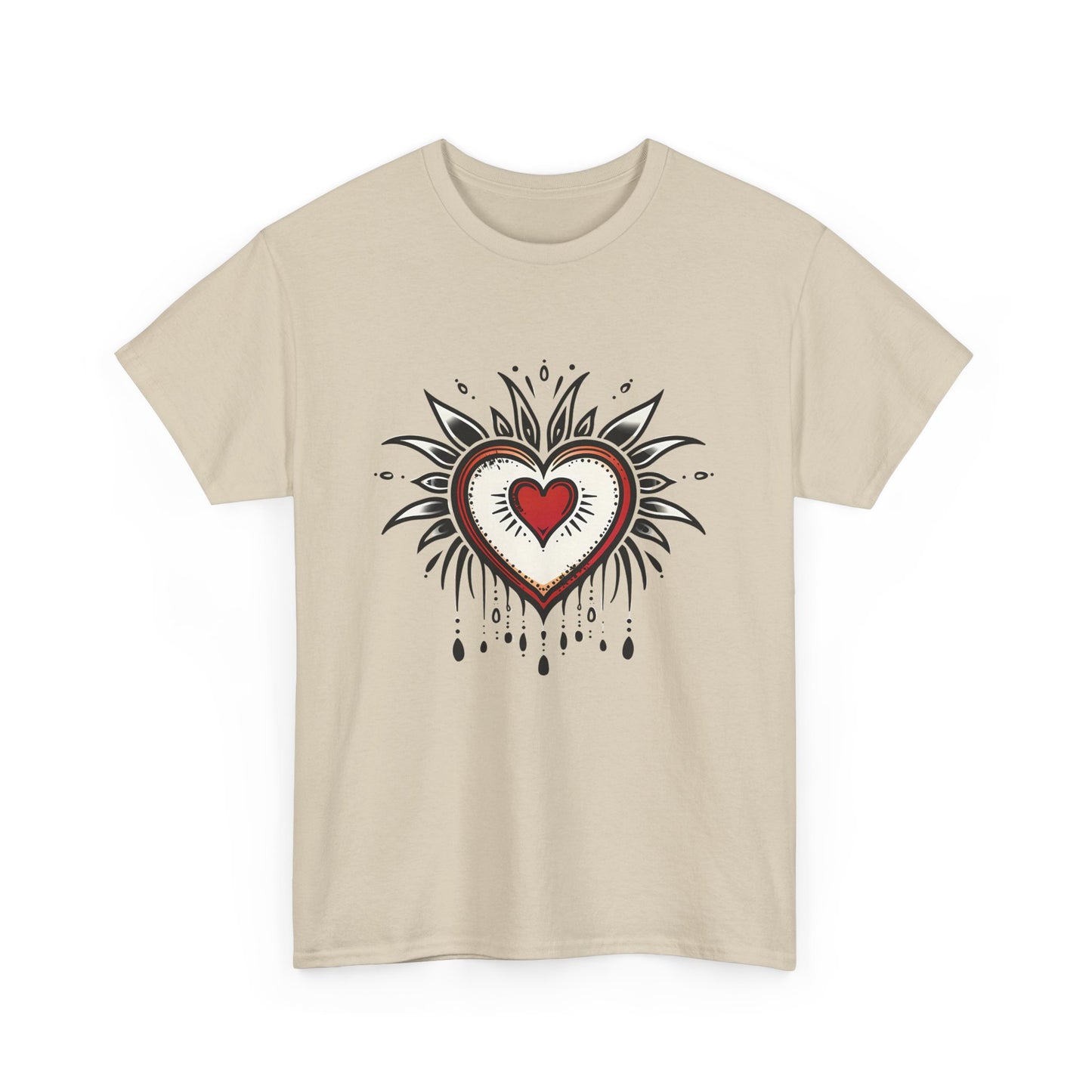 Tattoo Heart