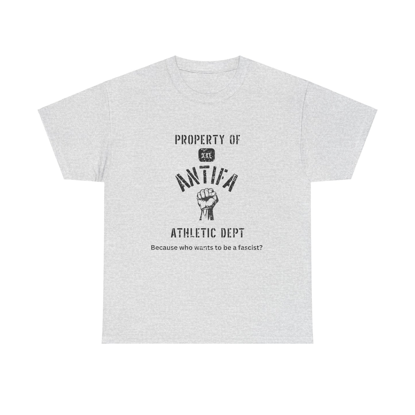 Property of Antifa University