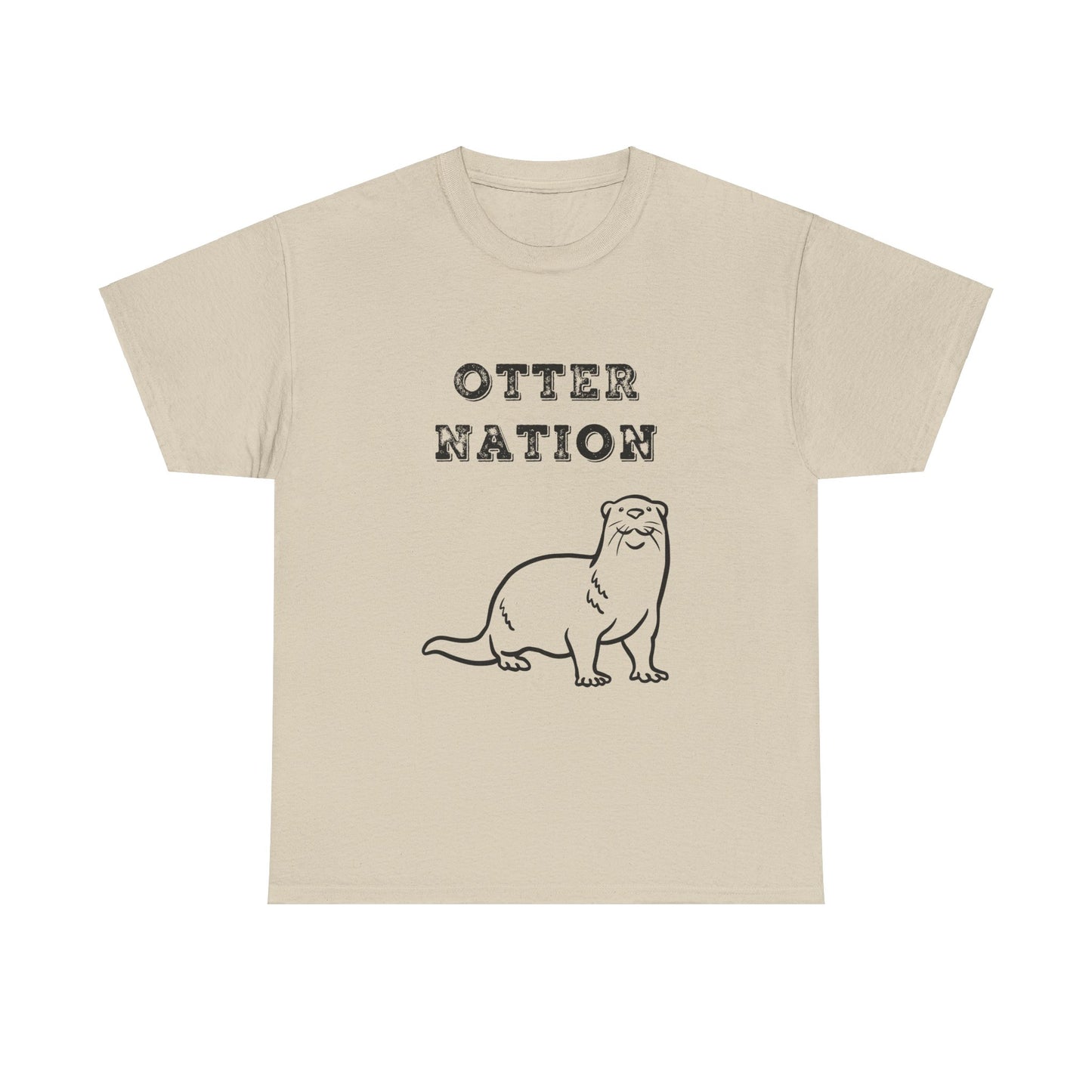 Otter Nation