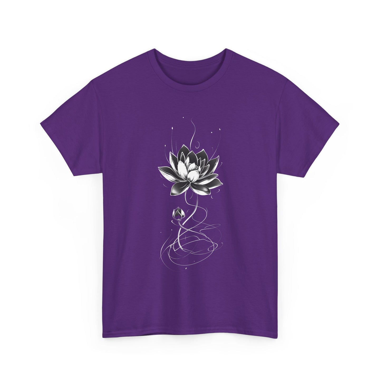 Lotus Flower