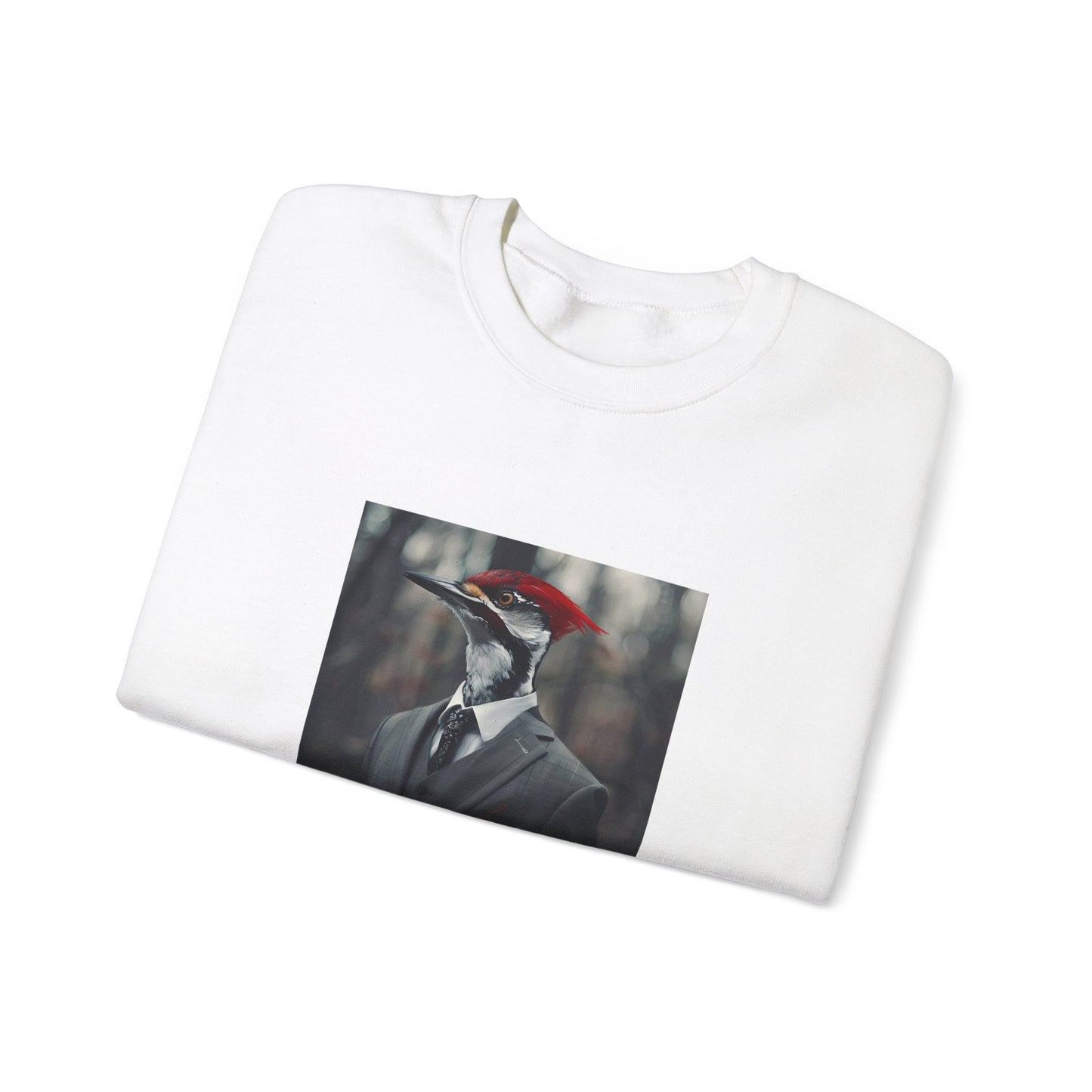 The Pecker Crewneck Sweatshirt