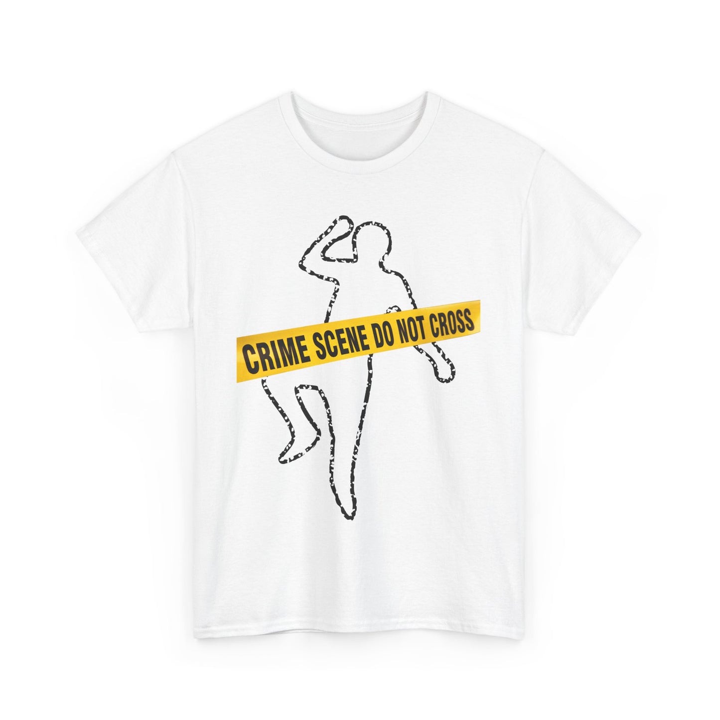 Crime Scene