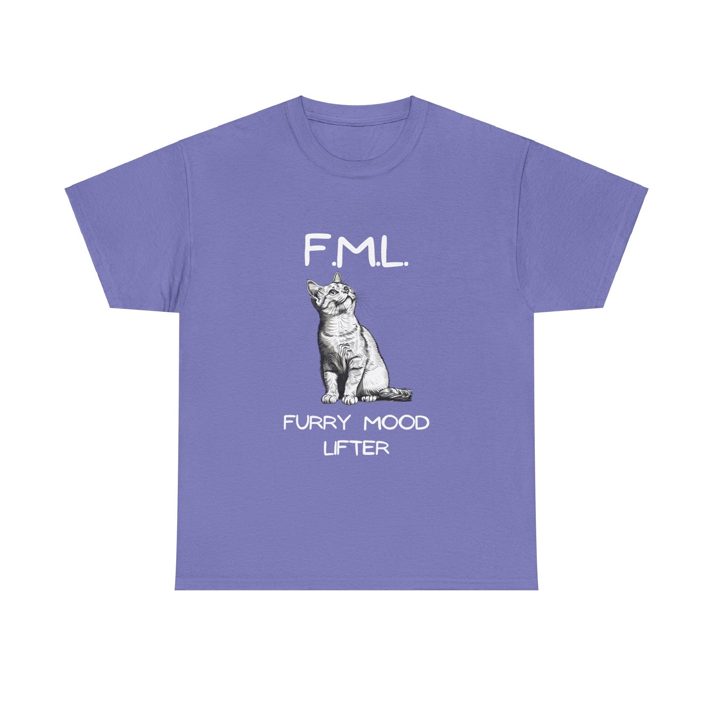 Furry Mood Lifter