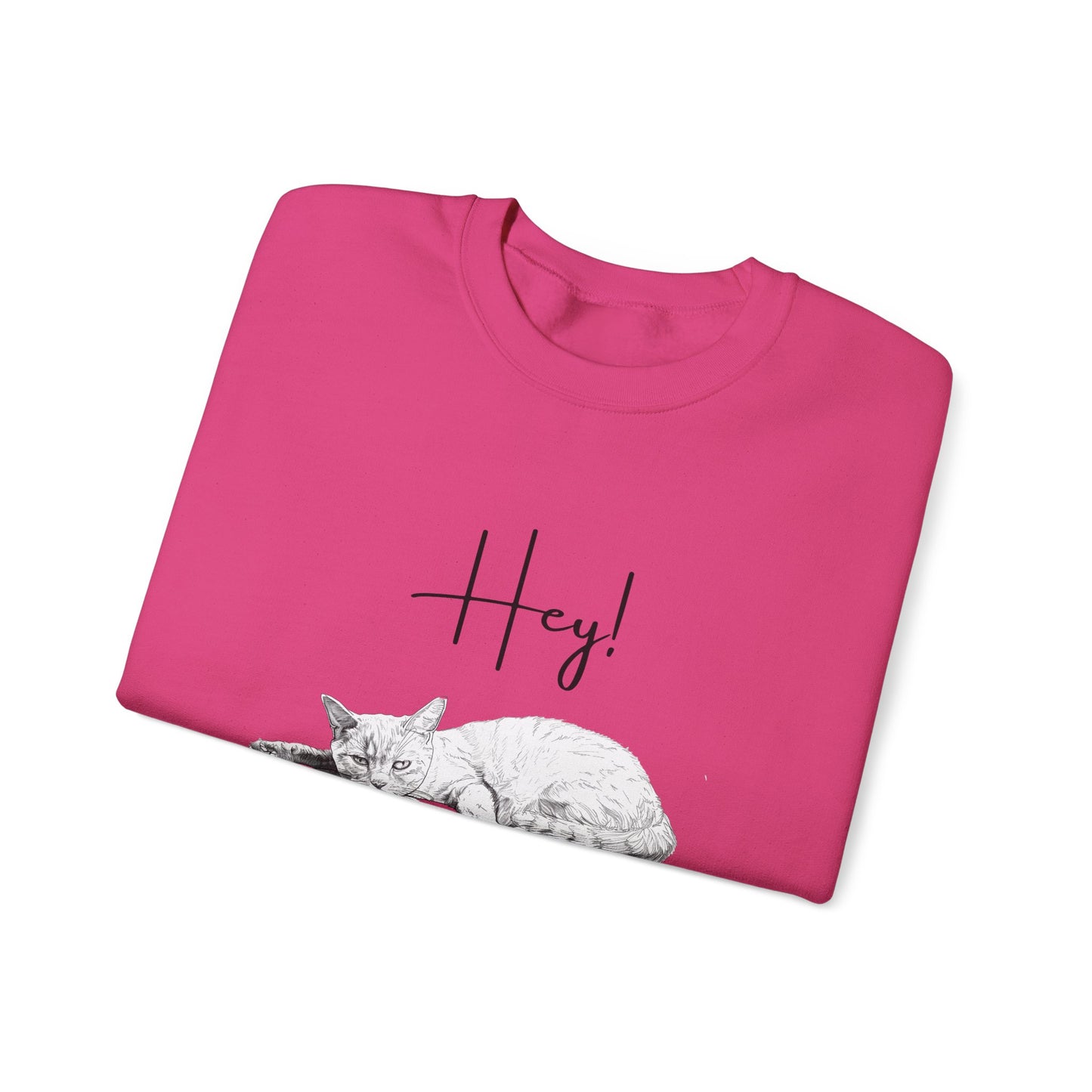 We Need a Nap Crewneck Sweatshirt