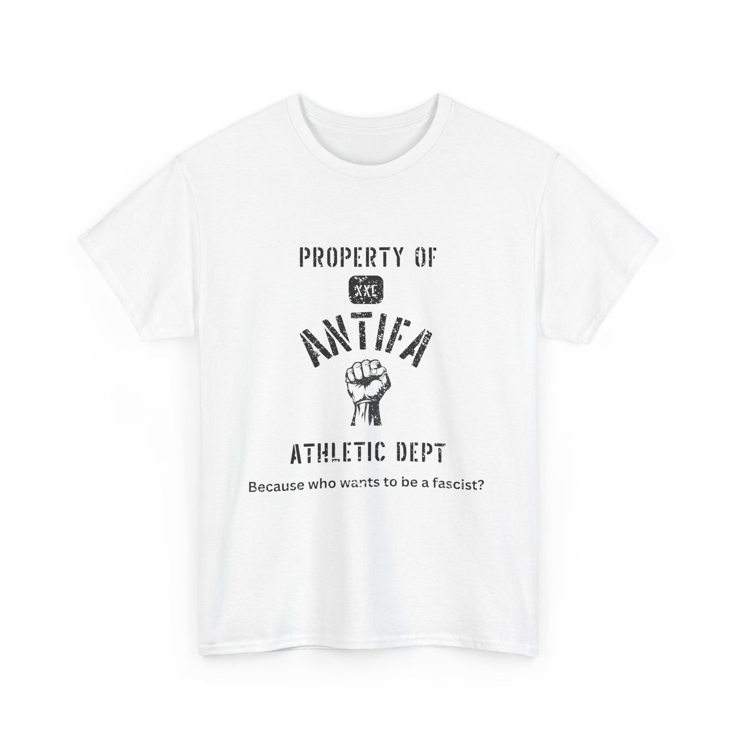 Property of Antifa University