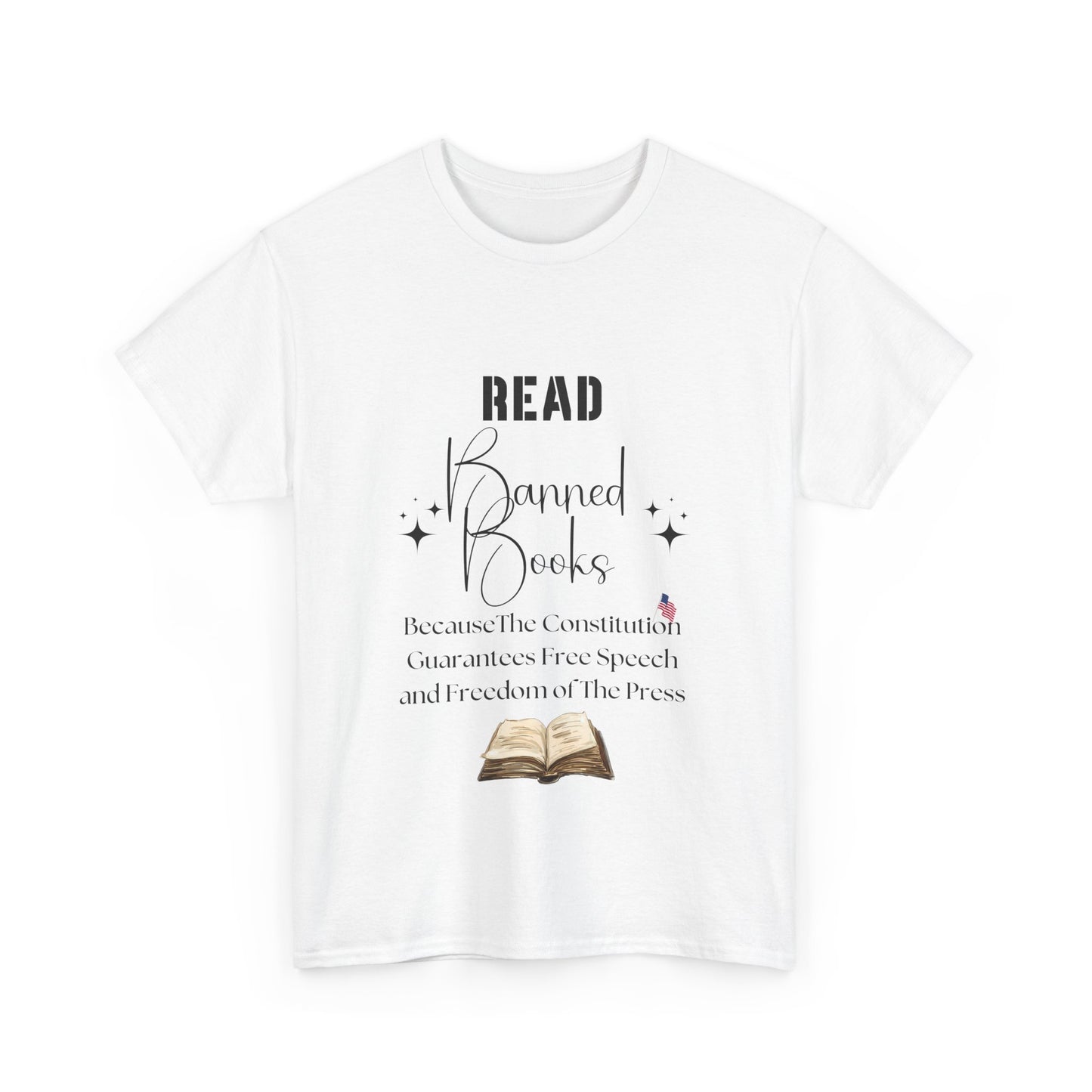 Read Banned Books