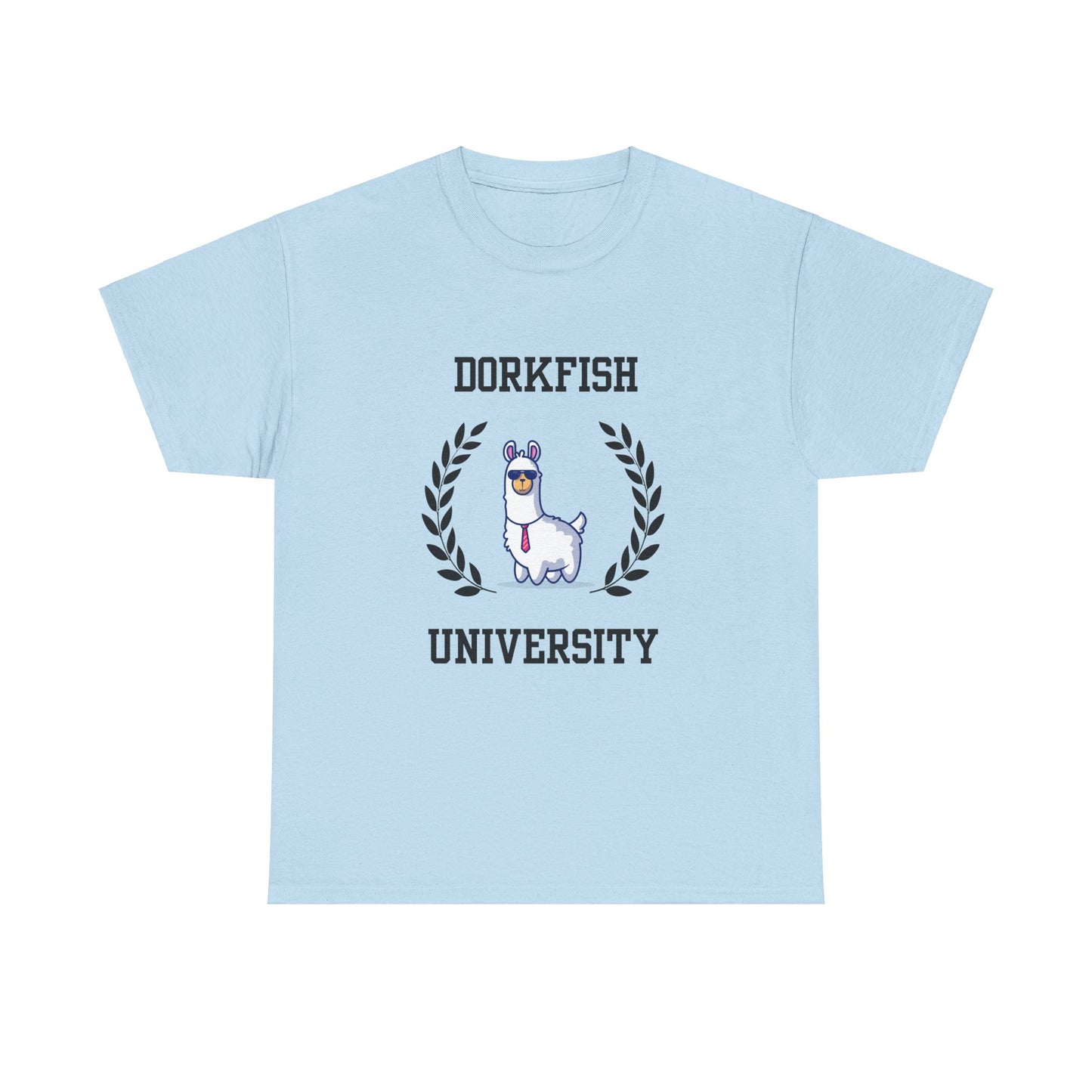 Dorkfish University