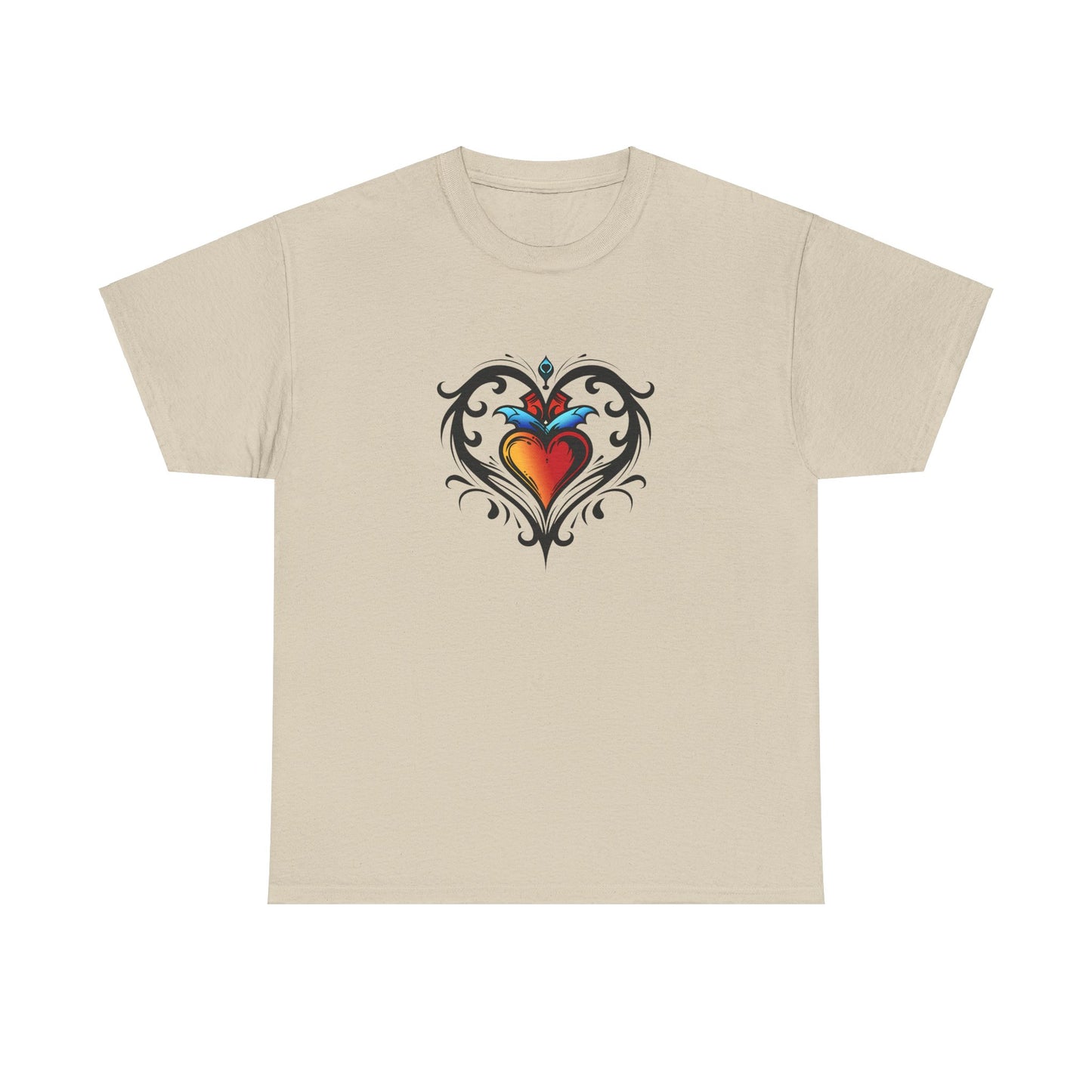 Tattoo Heart