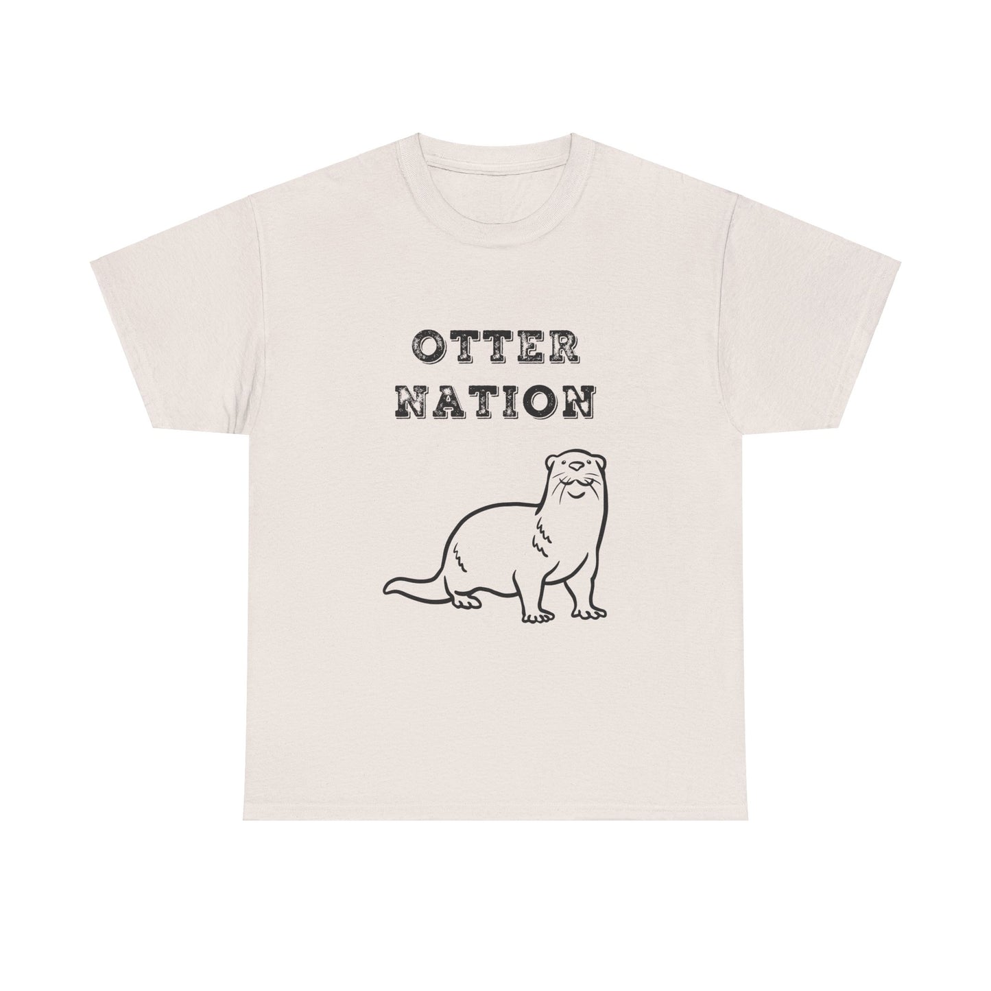 Otter Nation