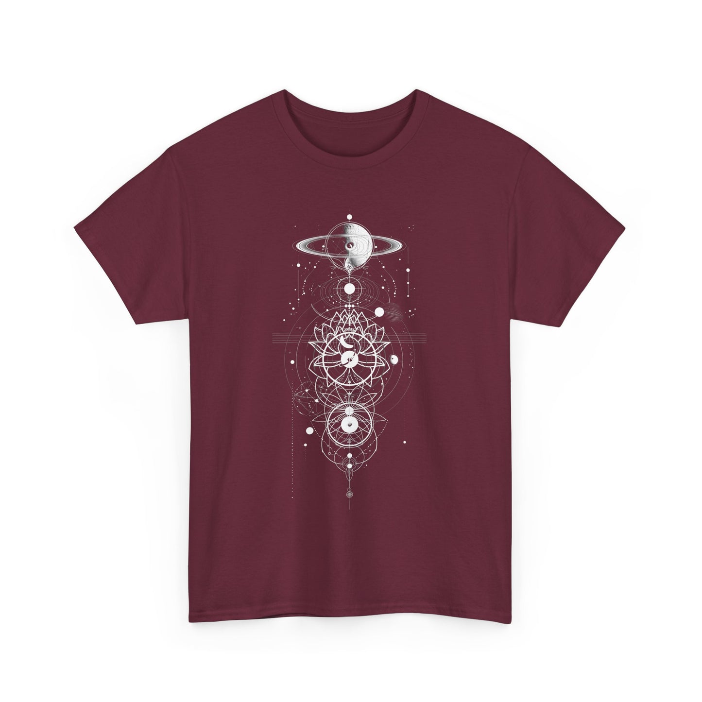 Detailed Orrery