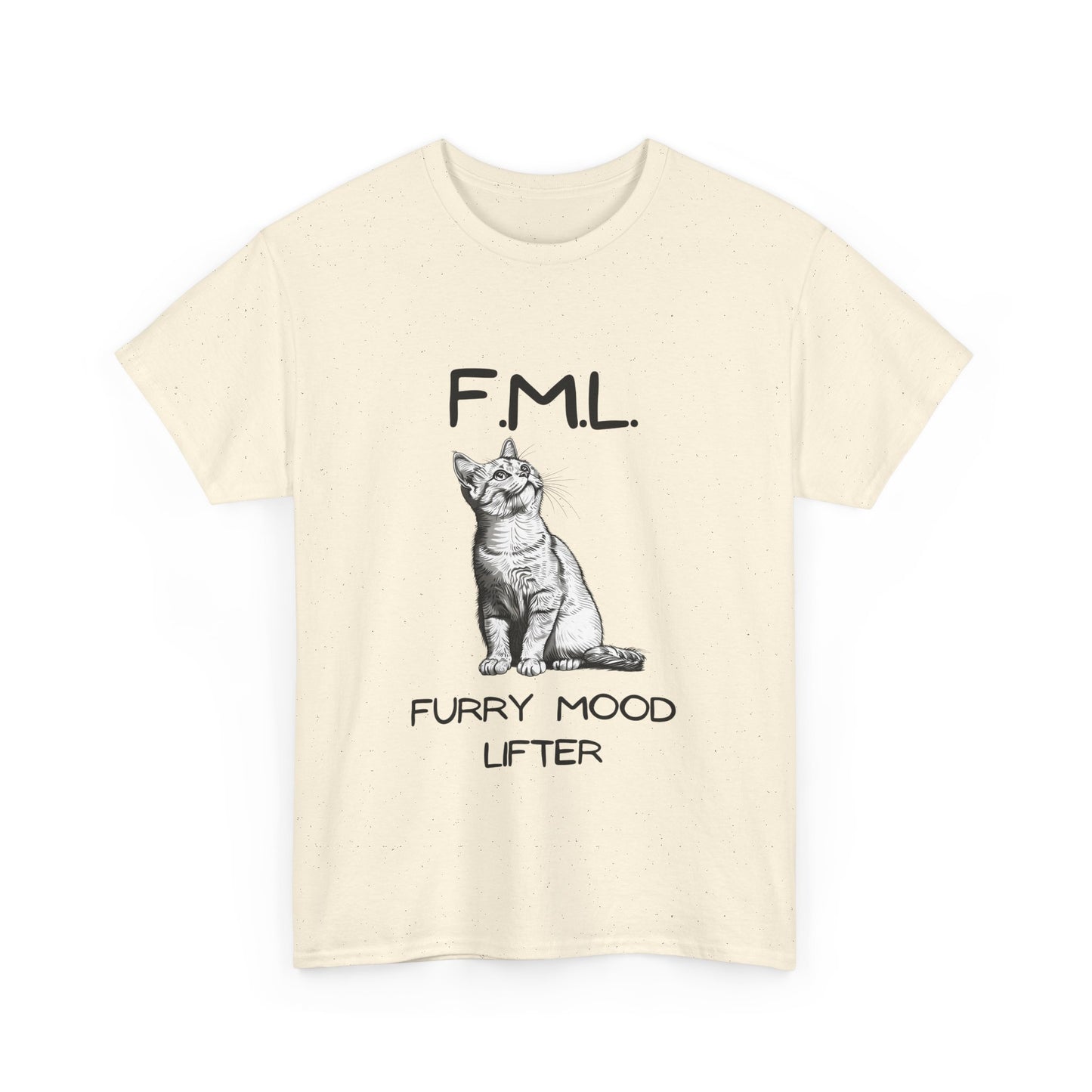 Furry Mood Lifter