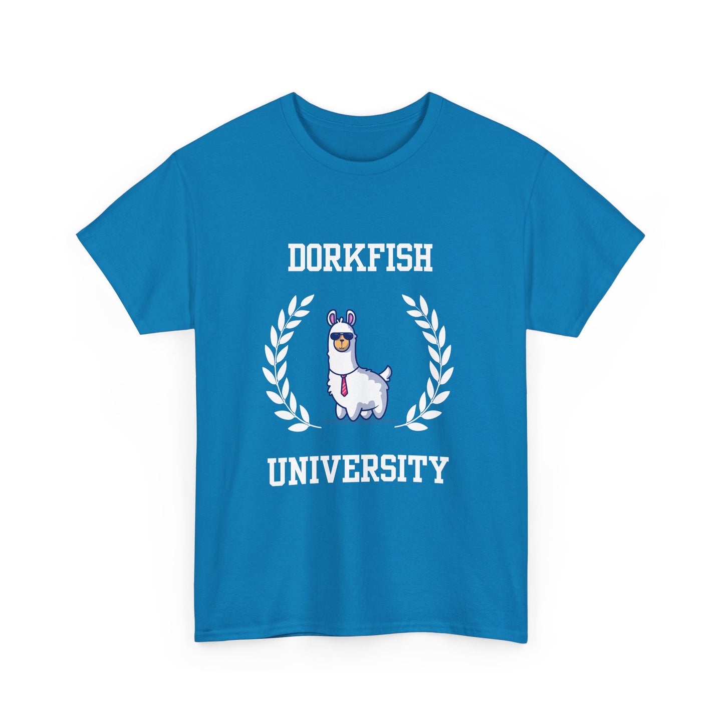 Dorkfish University