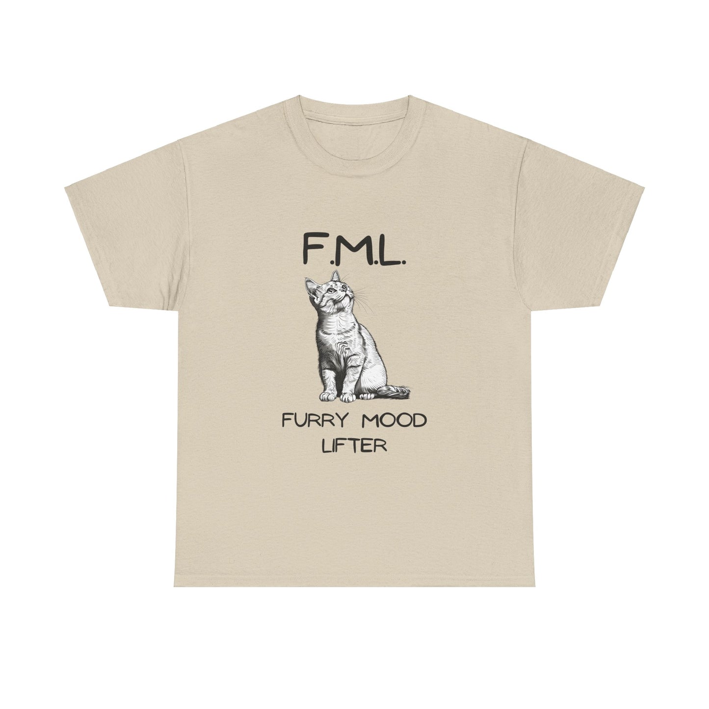 Furry Mood Lifter