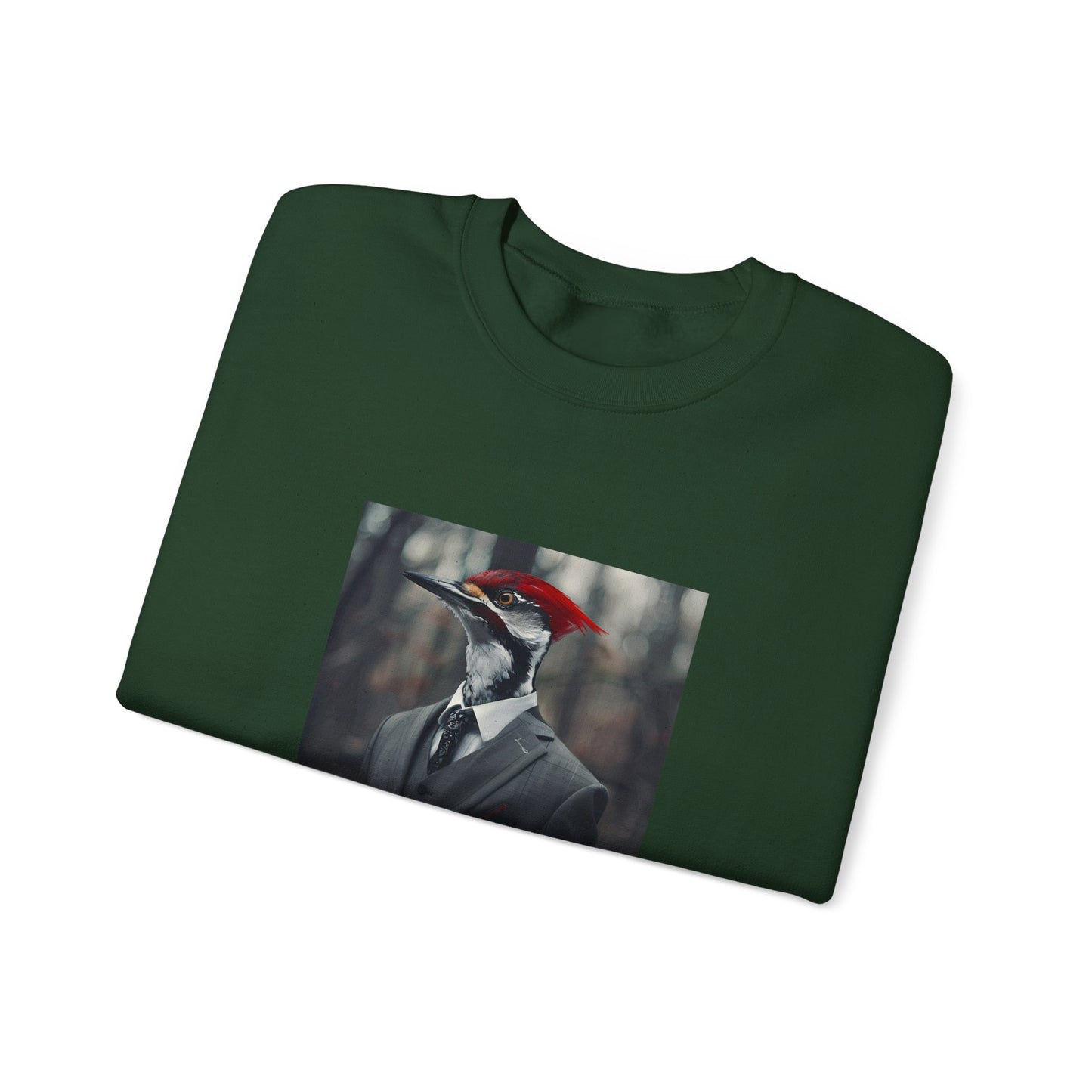 The Pecker Crewneck Sweatshirt