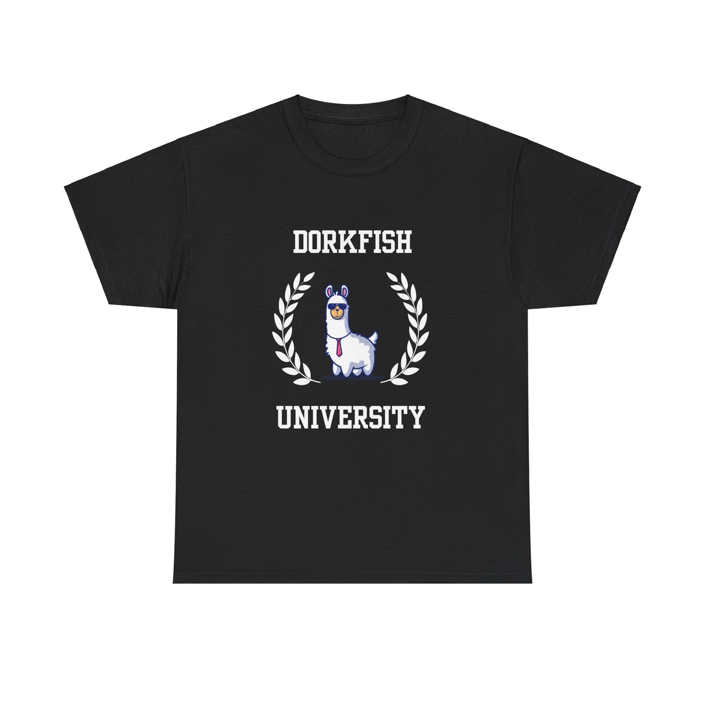 Dorkfish University