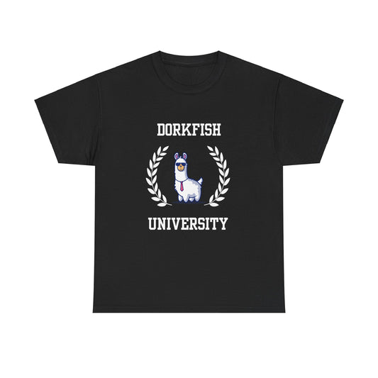 Dorkfish University