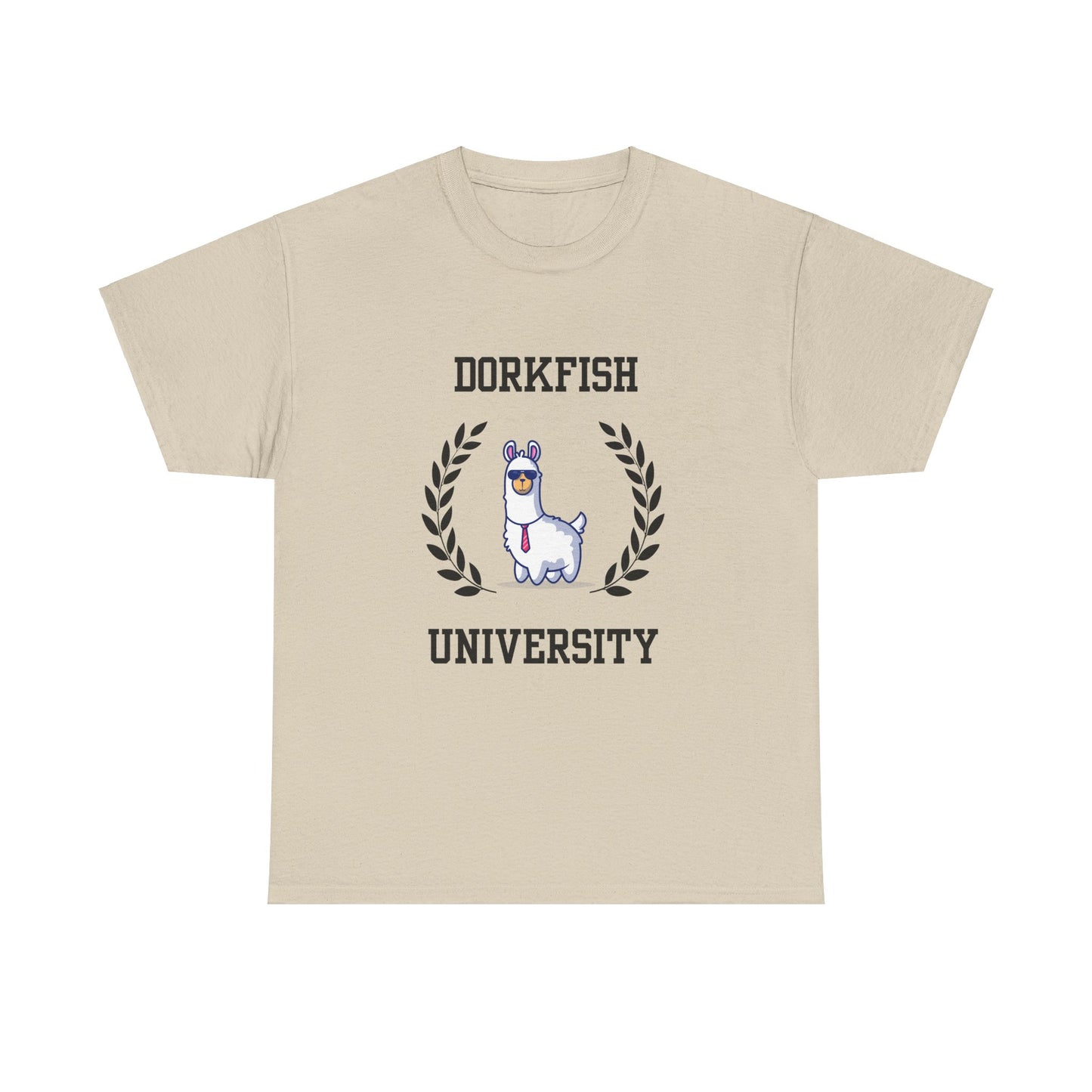 Dorkfish University