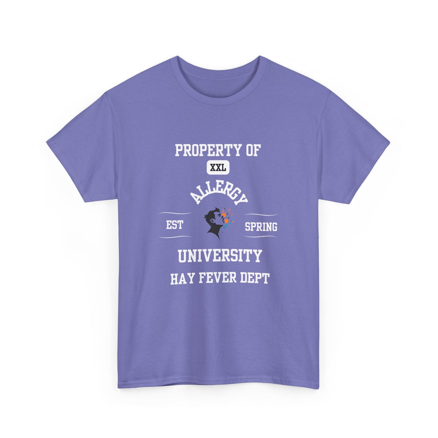 Property of Allergy University