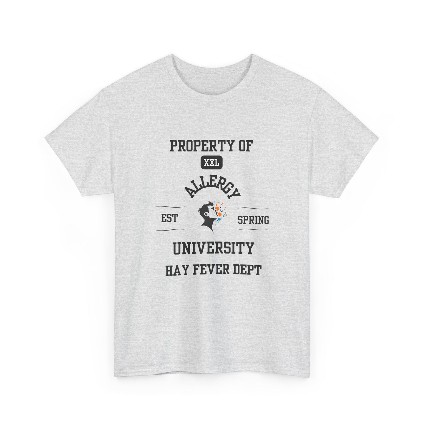 Property of Allergy University