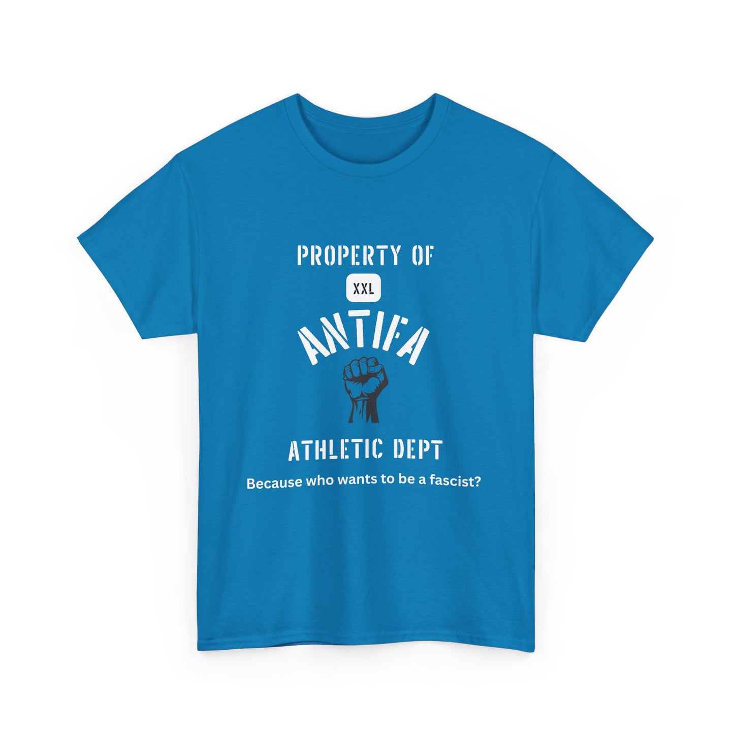 Property of Antifa University
