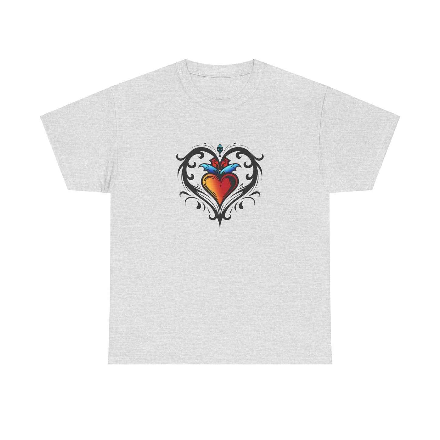 Tattoo Heart