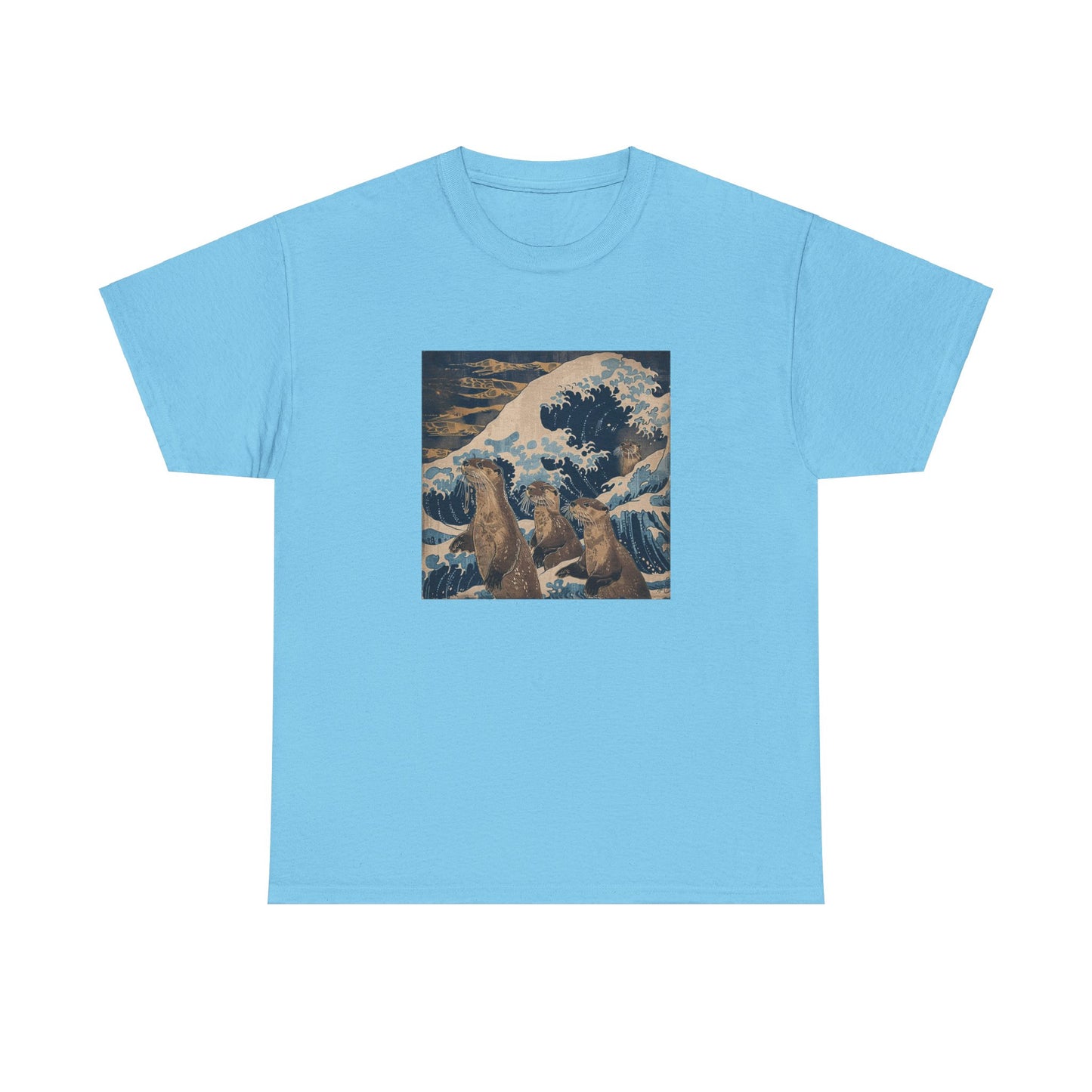 Otter Wave