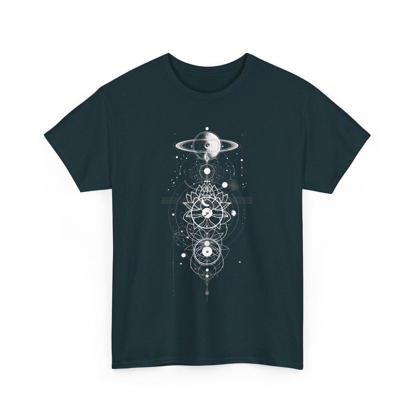 Detailed Orrery
