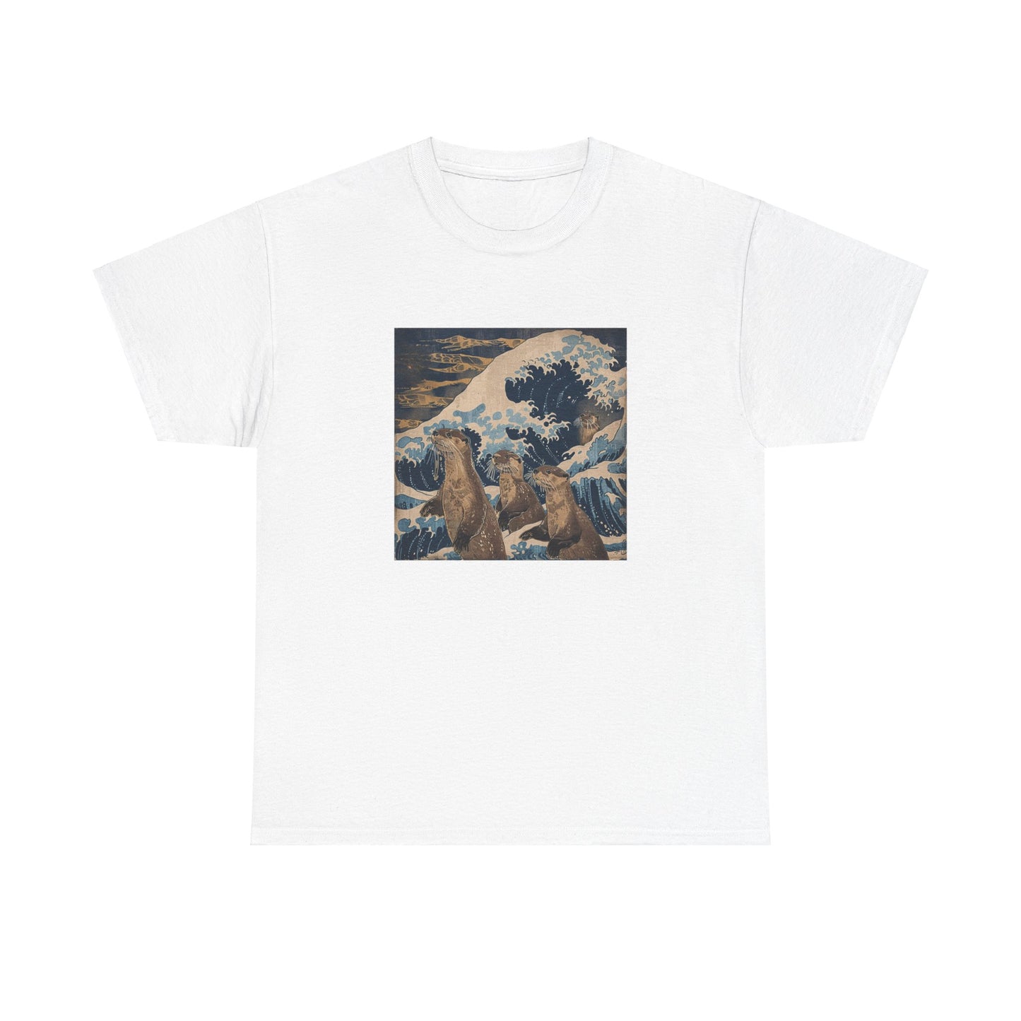 Otter Wave