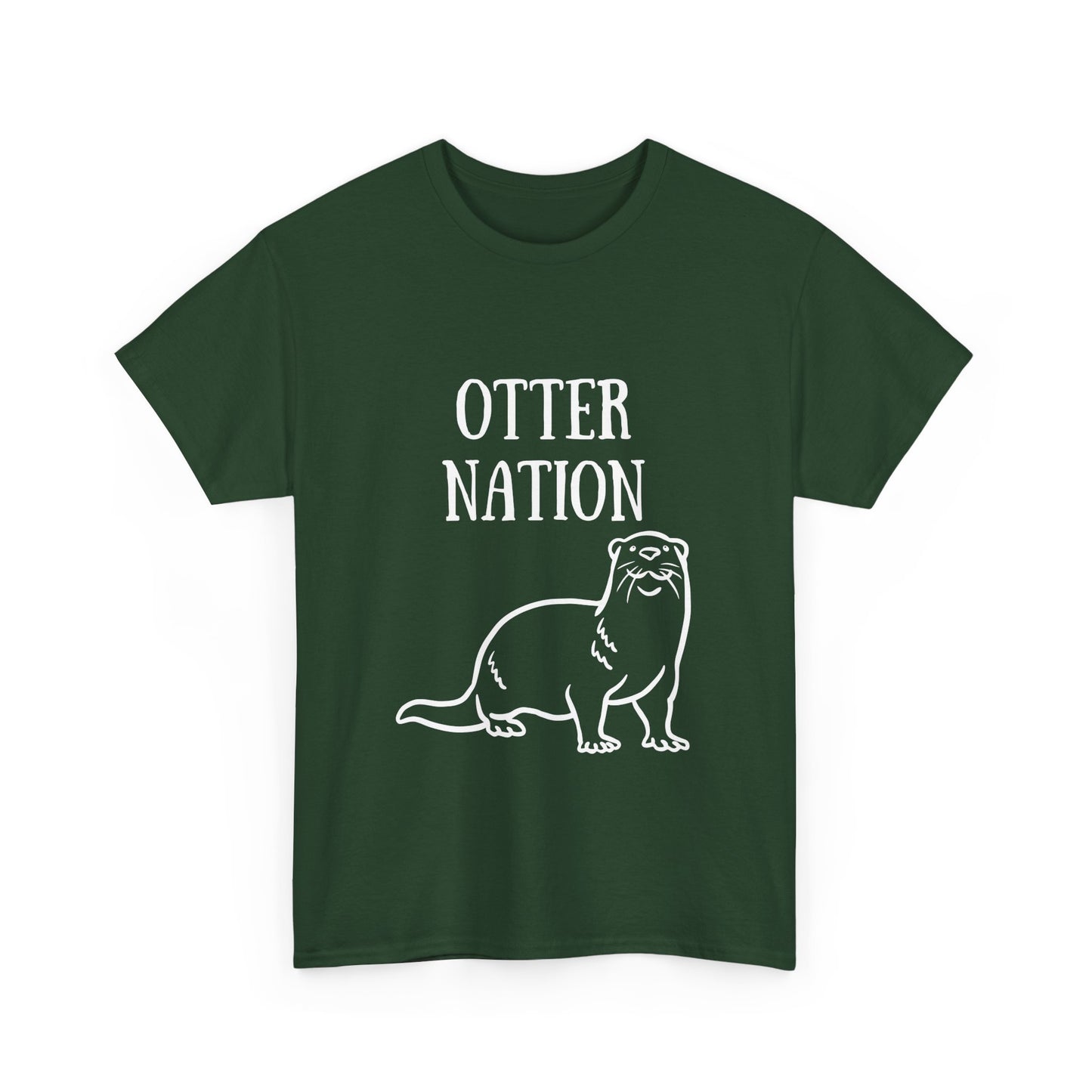 Otter Nation